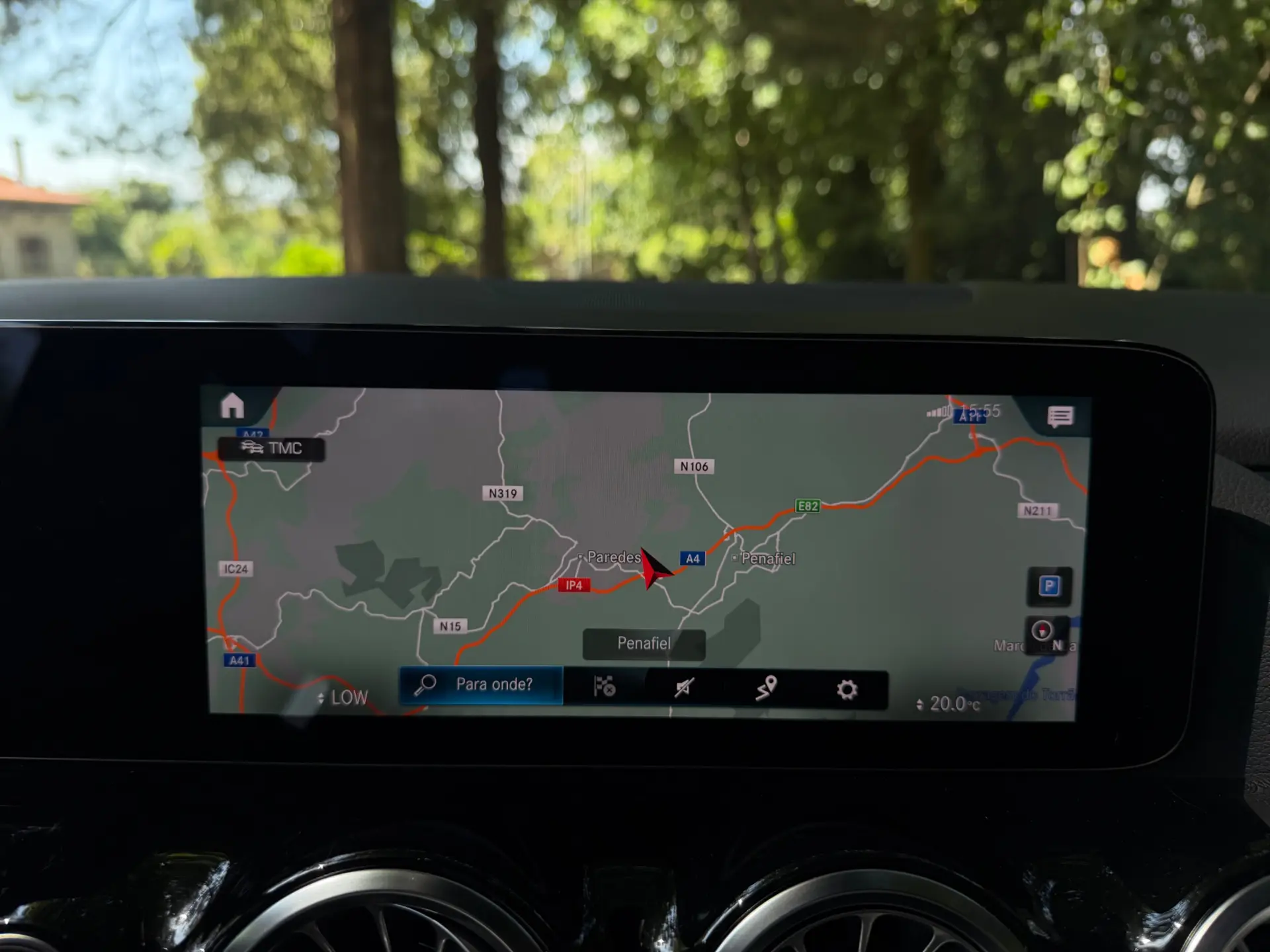 Mercedes-Benz GLA 250 e 8G-DCT Special Edition 33