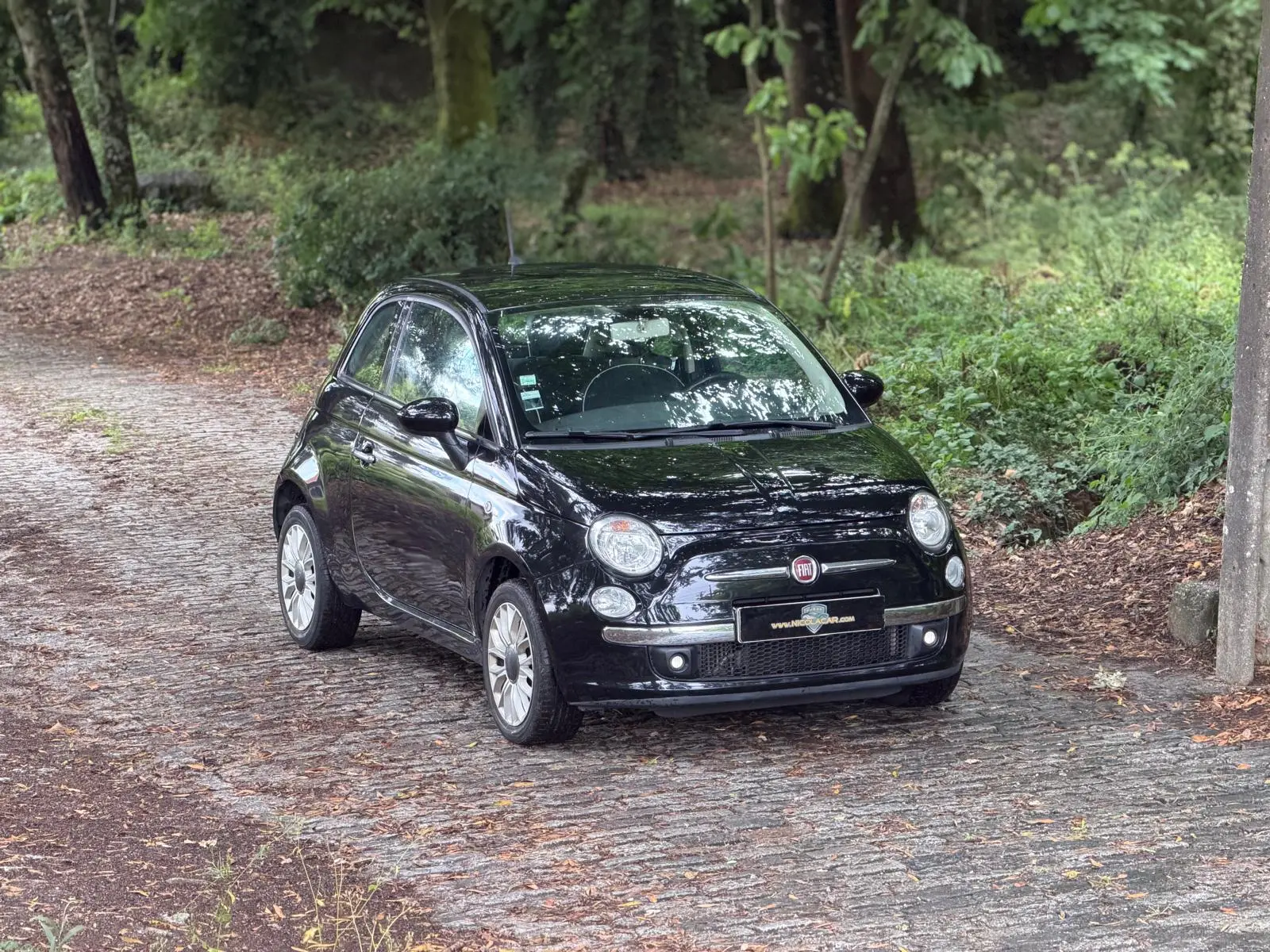 Fiat 500 1.3 16V Multijet Pop Up Start&Stop 2
