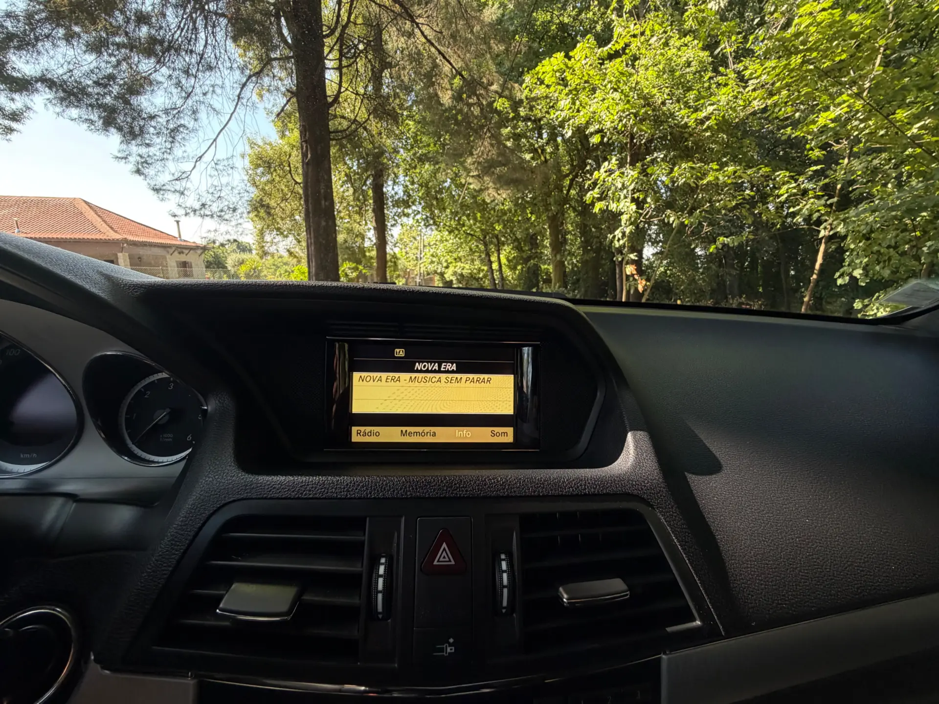 Mercedes-Benz E 220 (BlueTEC) d 9G-TRONIC 17