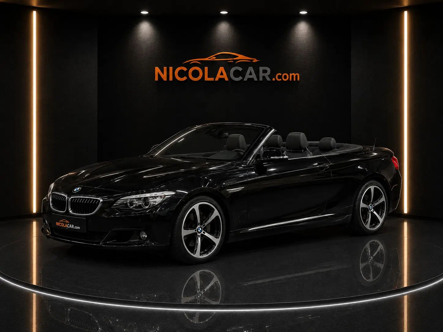 BMW 635 d 1