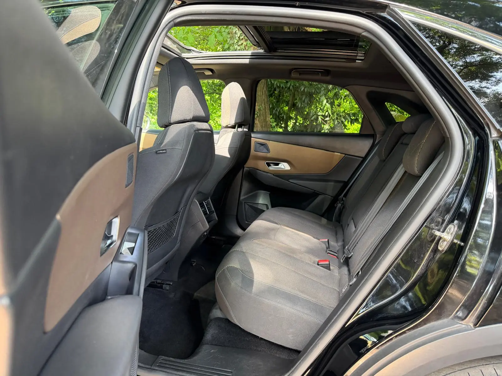 DS DS7 Crossback 1.5 BlueHDi Grand Chic EAT8 27