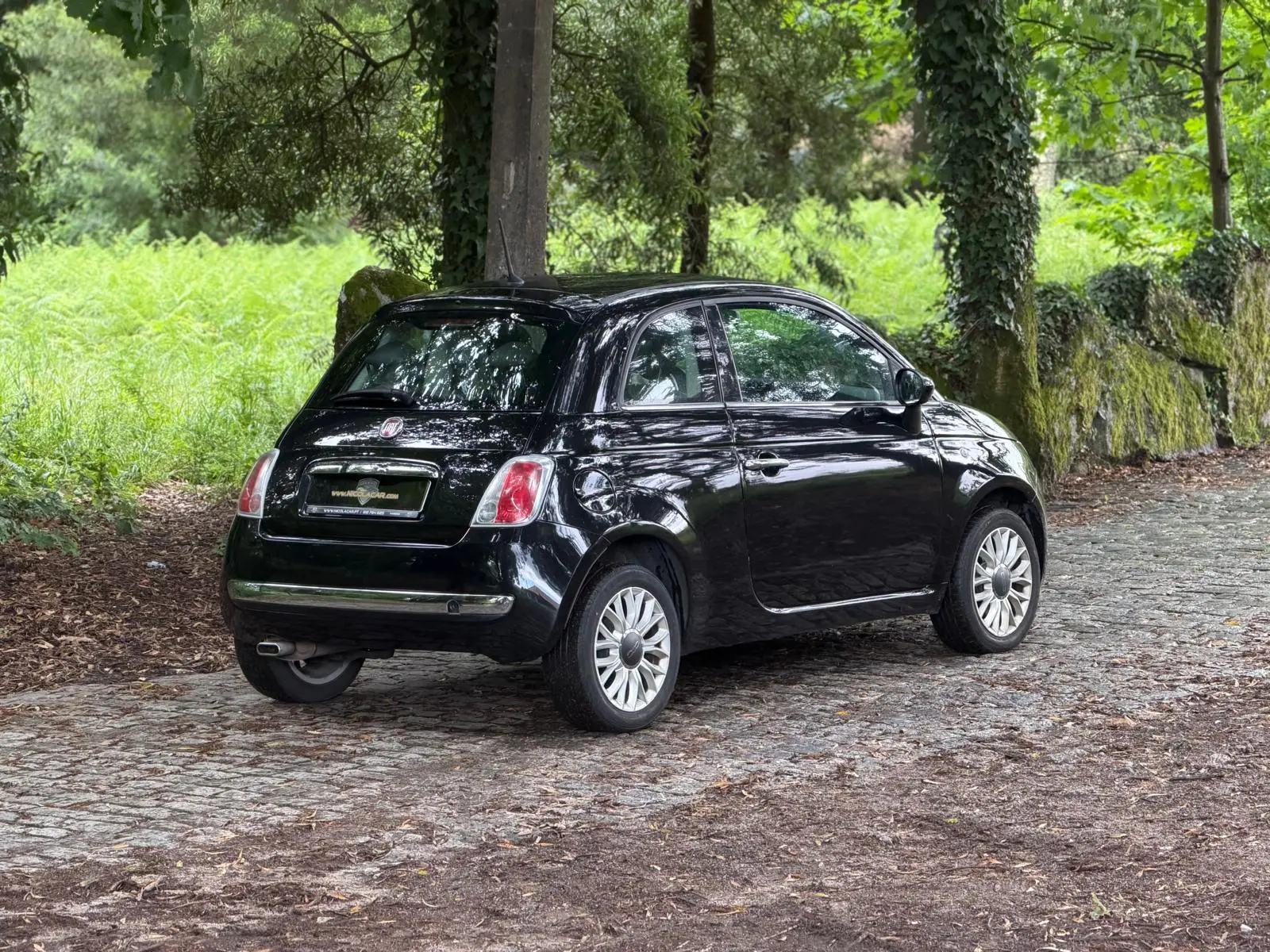 Fiat 500 1.3 16V Multijet Pop Up Start&Stop 7