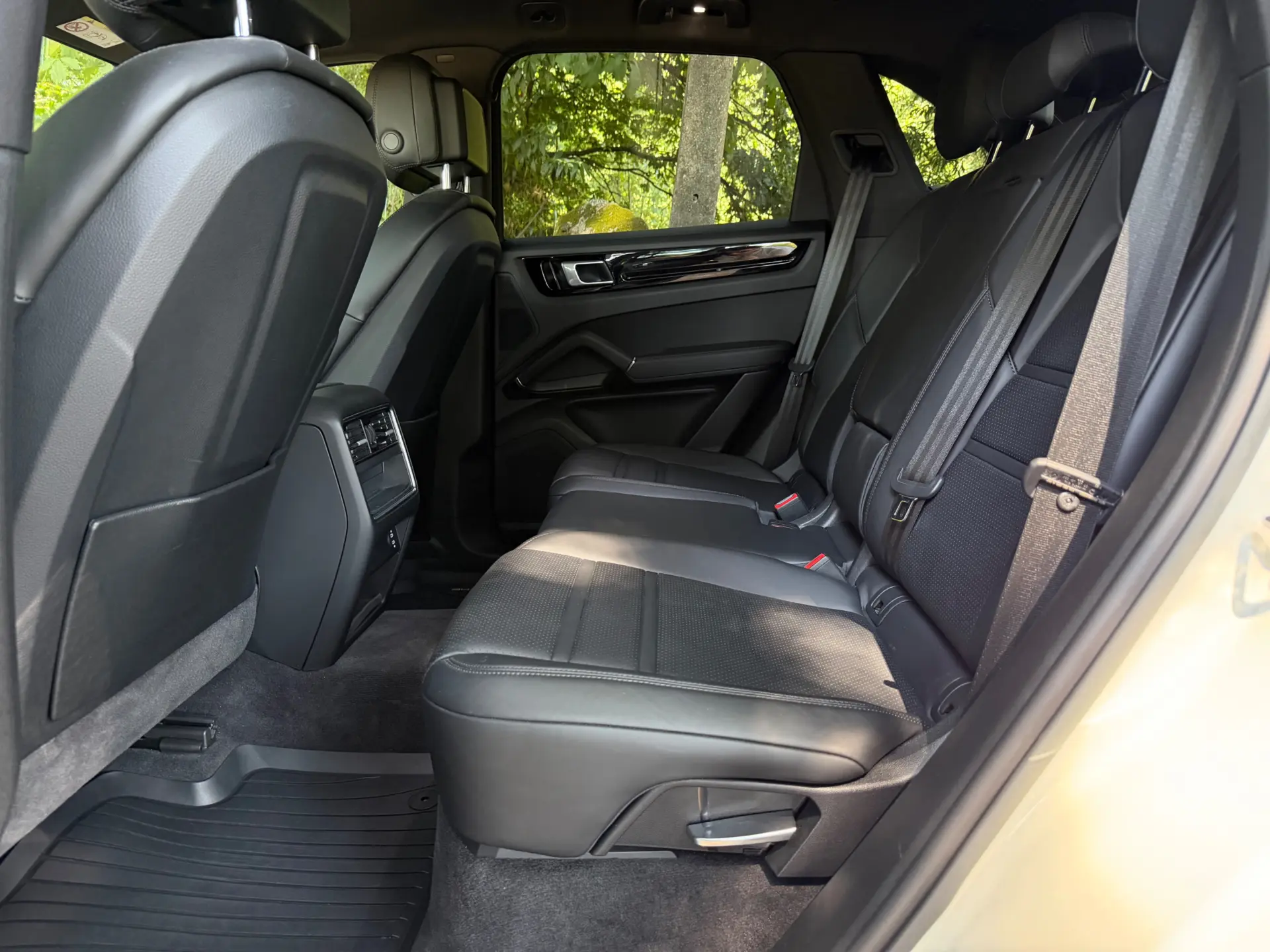 Porsche Cayenne E-Hybrid 52