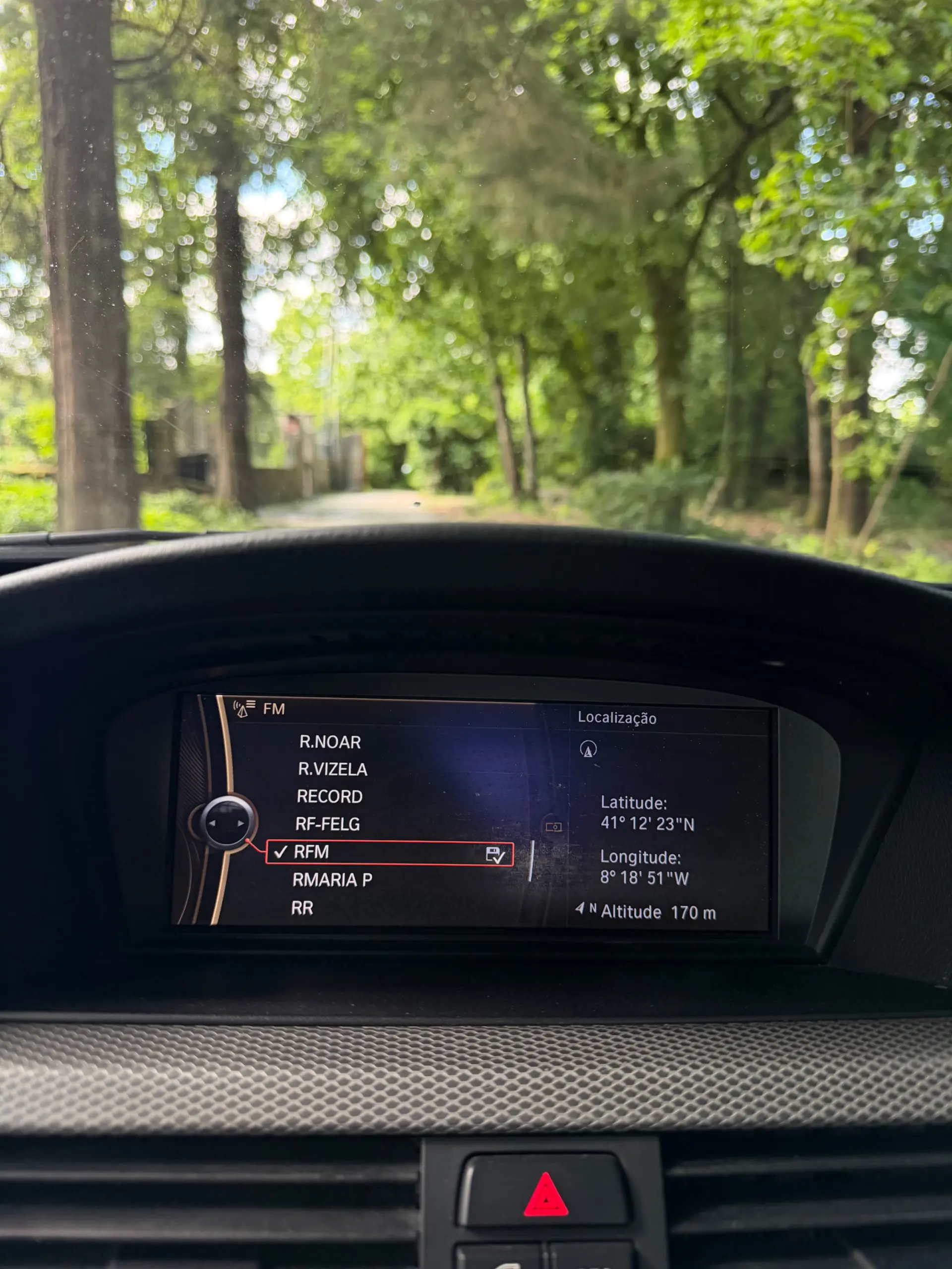 BMW 320 d Coupe 20
