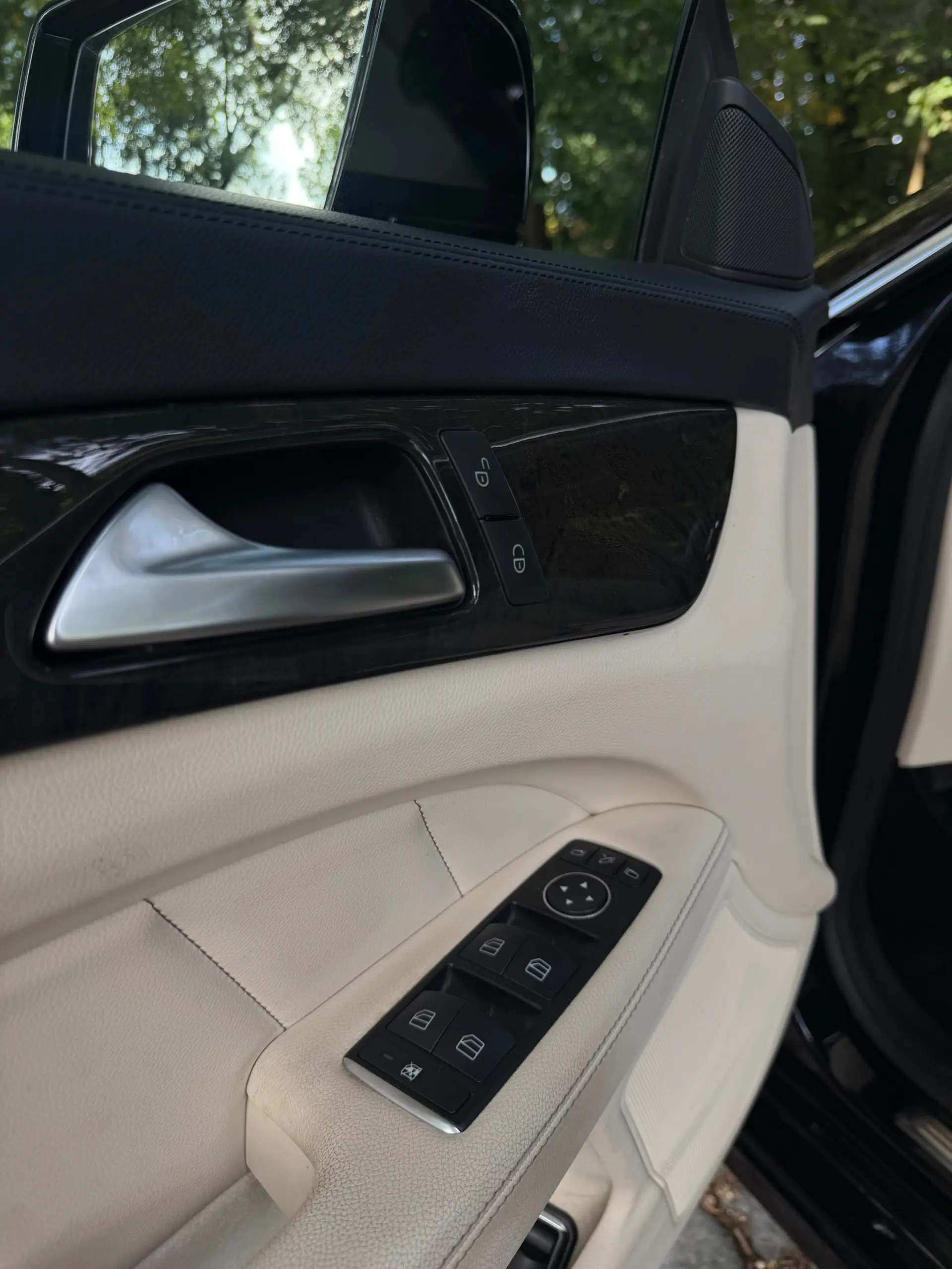 Mercedes-Benz CLS 250 CDi BlueEfficiency 32