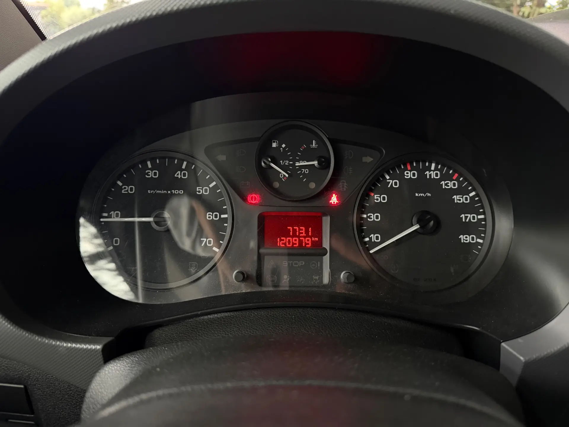 Citroen Berlingo 1.6 BlueHDi Feel 16