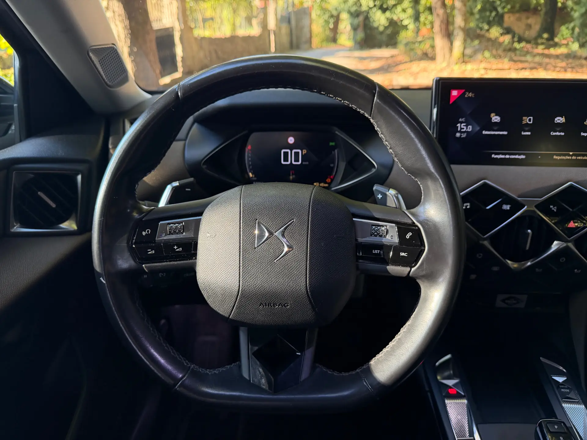 DS DS3 Crossback 1.2 PureTech Be Chic EAT8 30