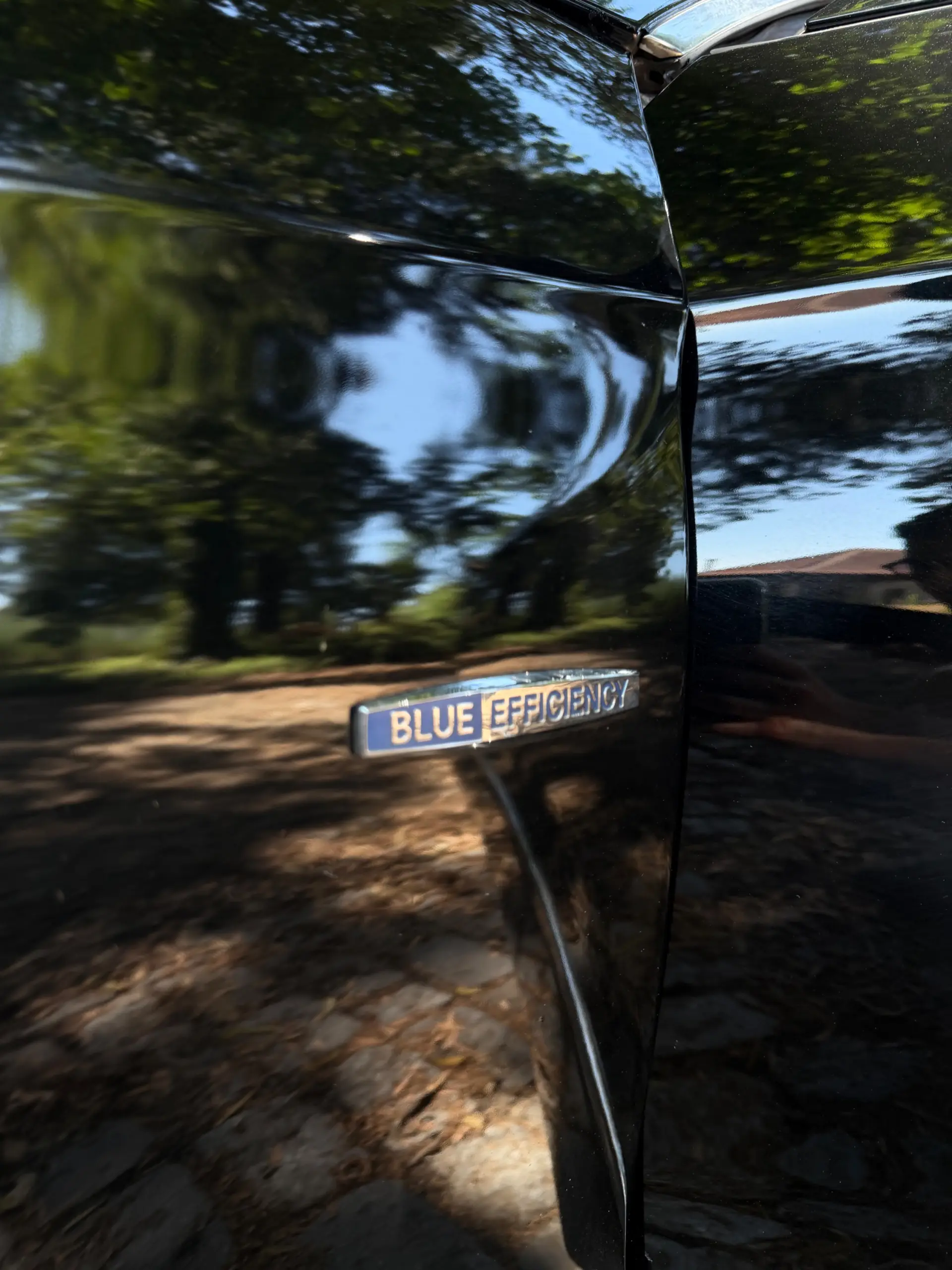 Mercedes-Benz E 220 (BlueTEC) d 9G-TRONIC 34