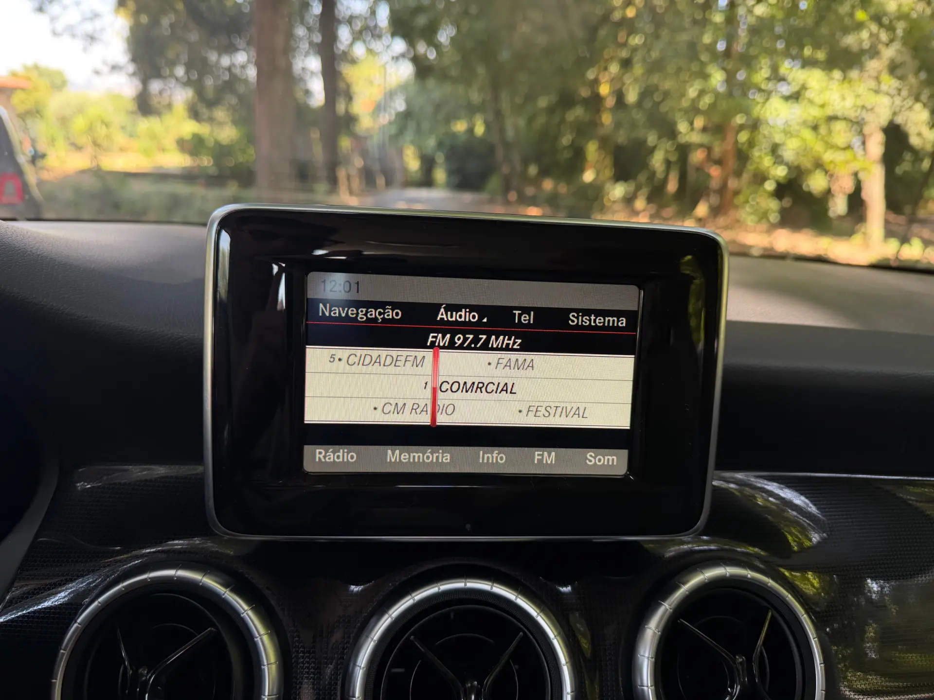 Mercedes-Benz CLA 200 CDI AMG Line 26