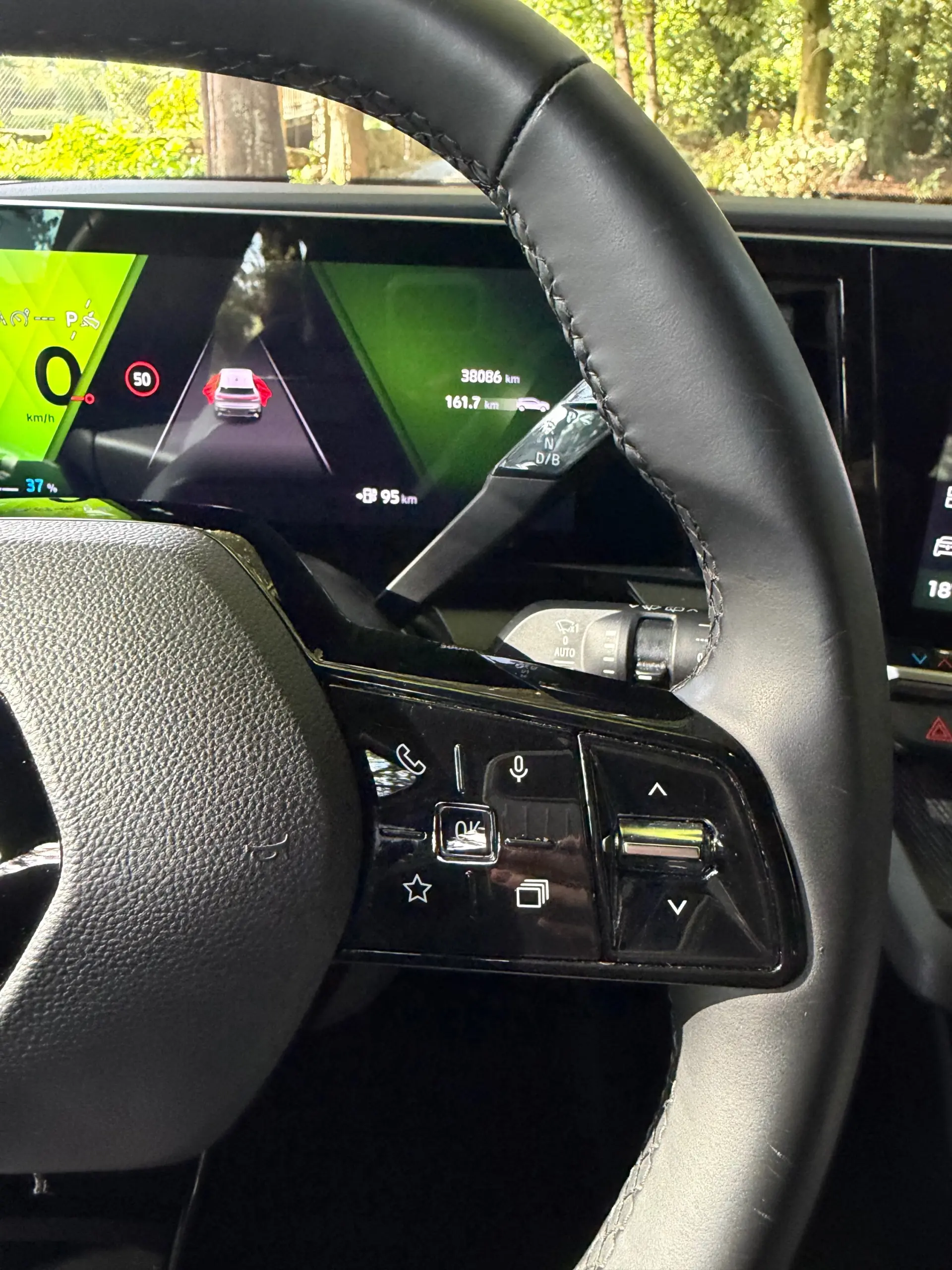 Renault Mégane E-Tech 130 Comfort Range Evolution 26