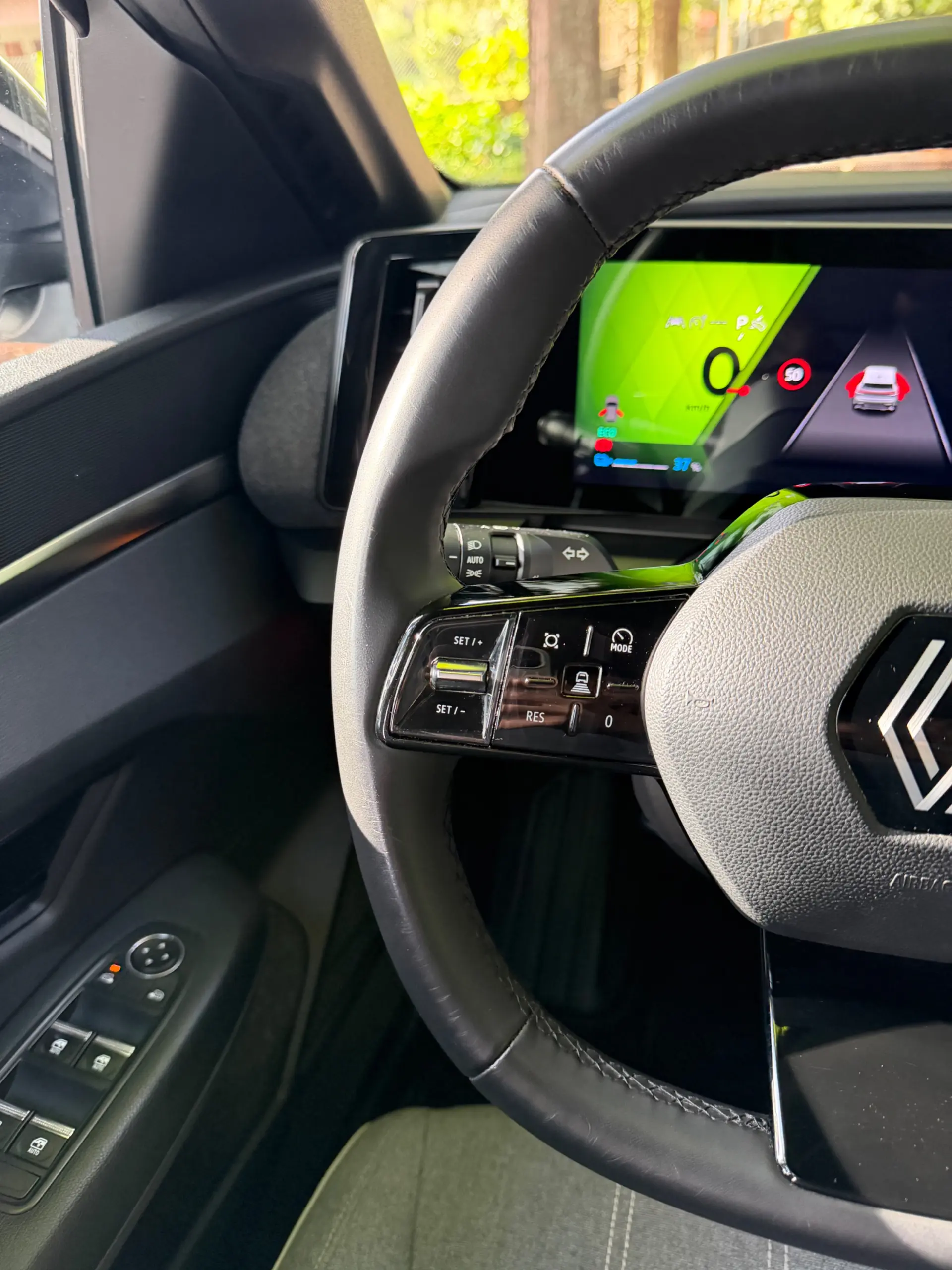 Renault Mégane E-Tech 130 Comfort Range Evolution 23