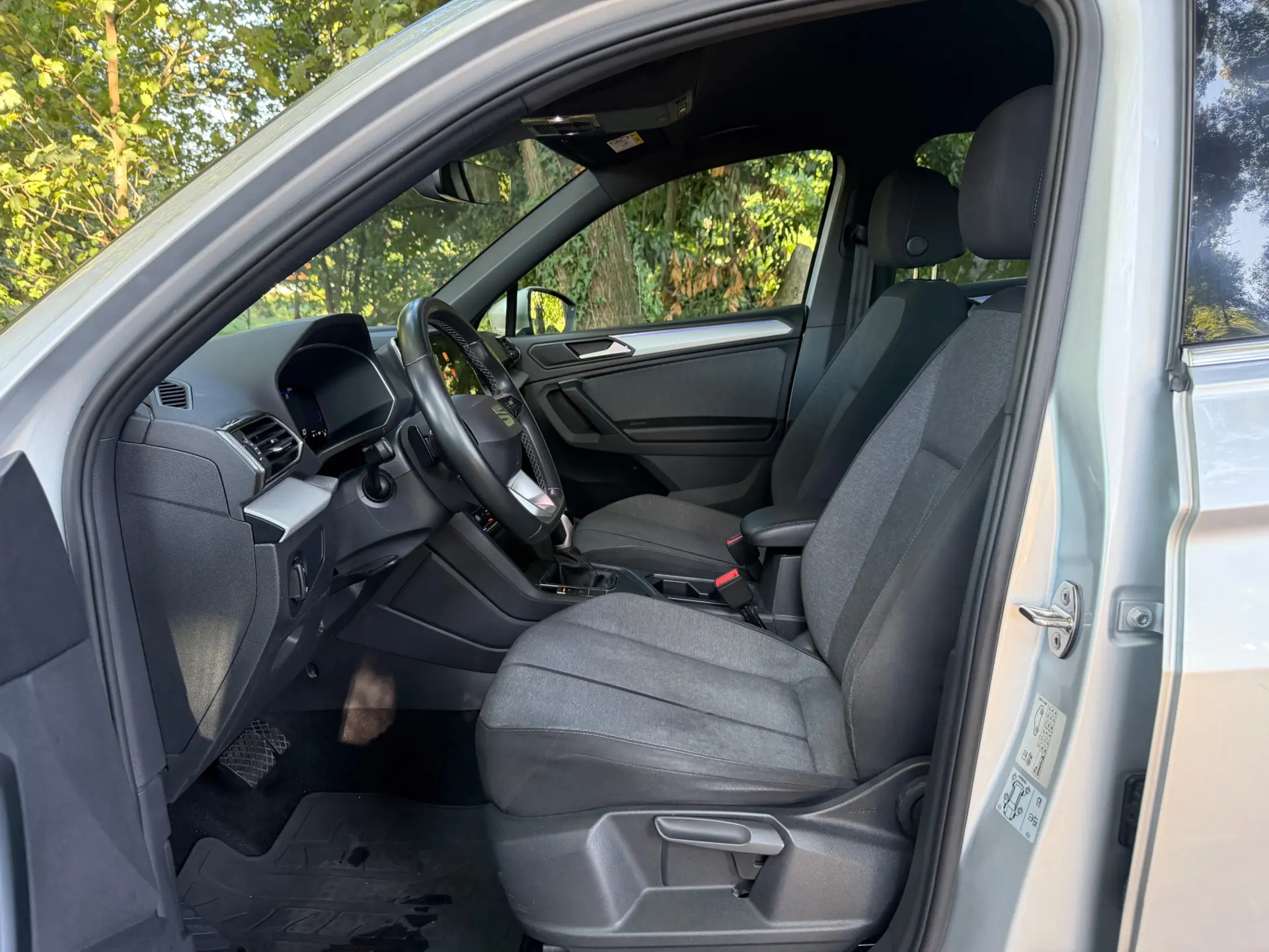 SEAT Tarraco 2.0 TDI FR Plus DSG 44