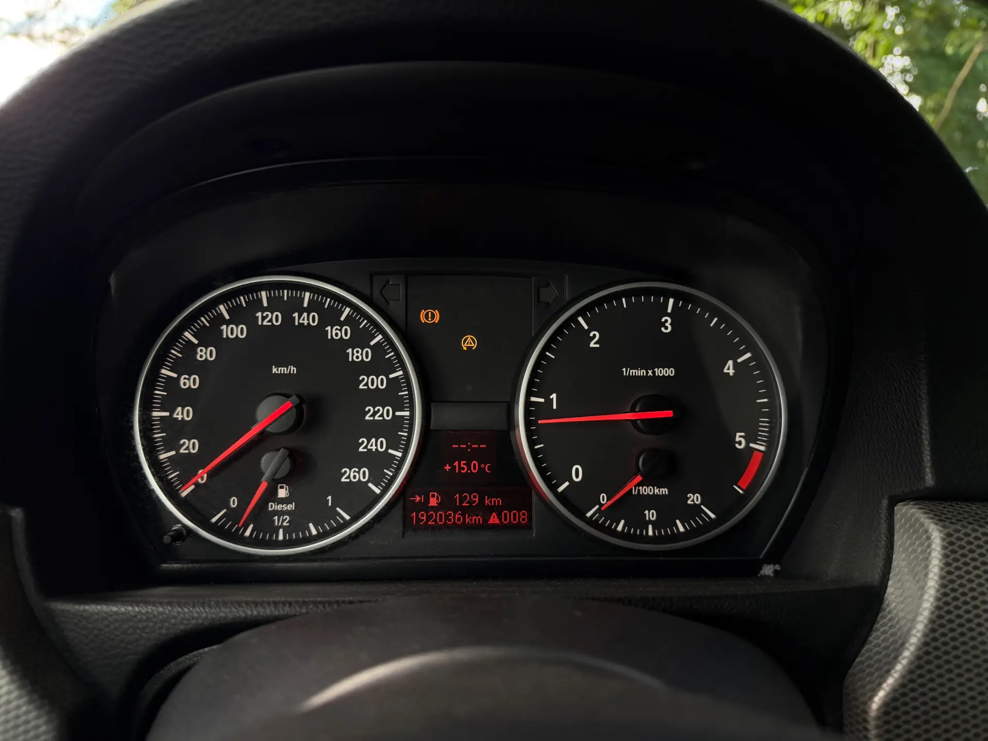BMW 320 d Coupe 19