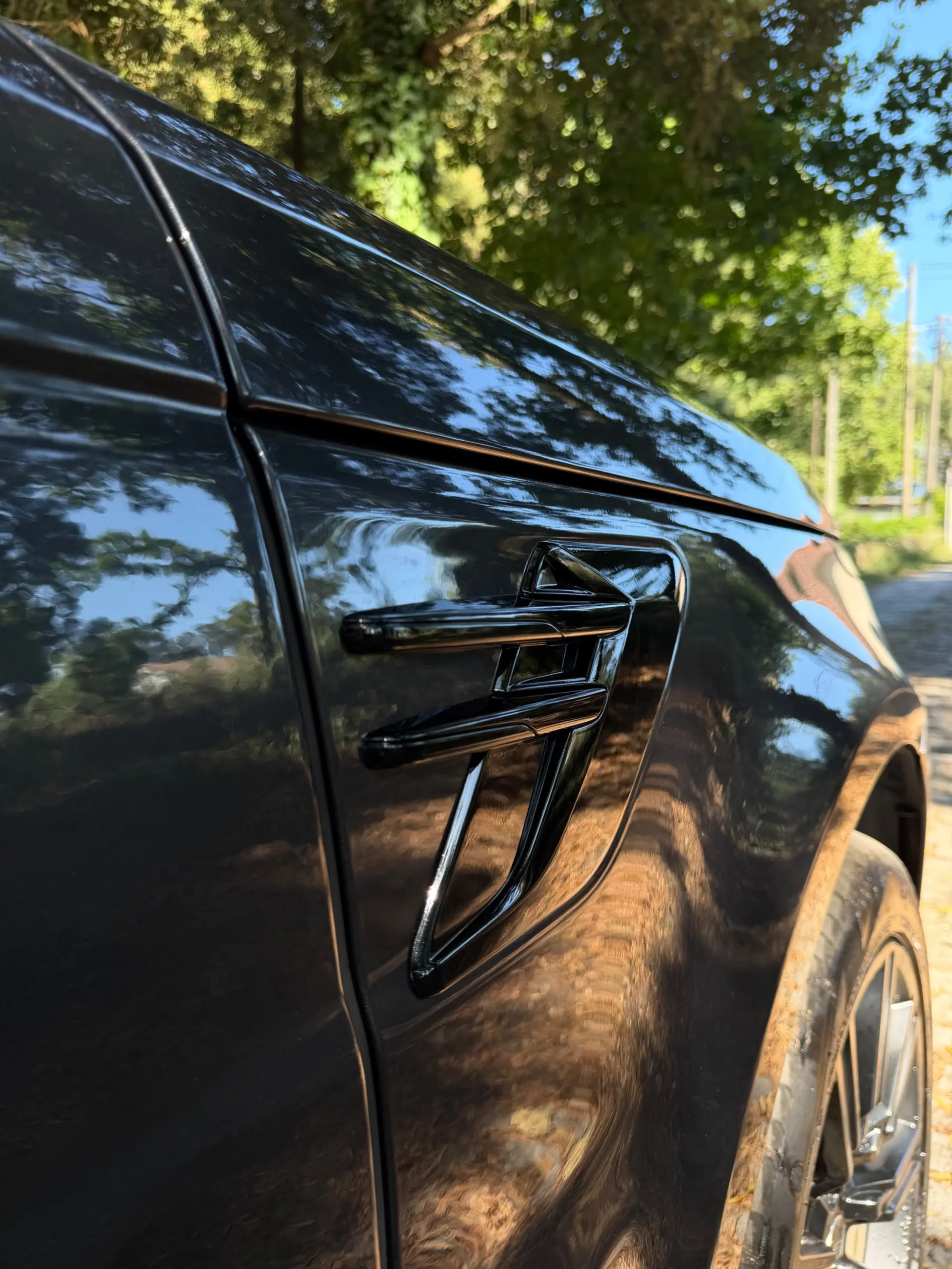 Land Rover Range Rover Sport 2.0 Si4 PHEV HSE Dynamic Stealth 13