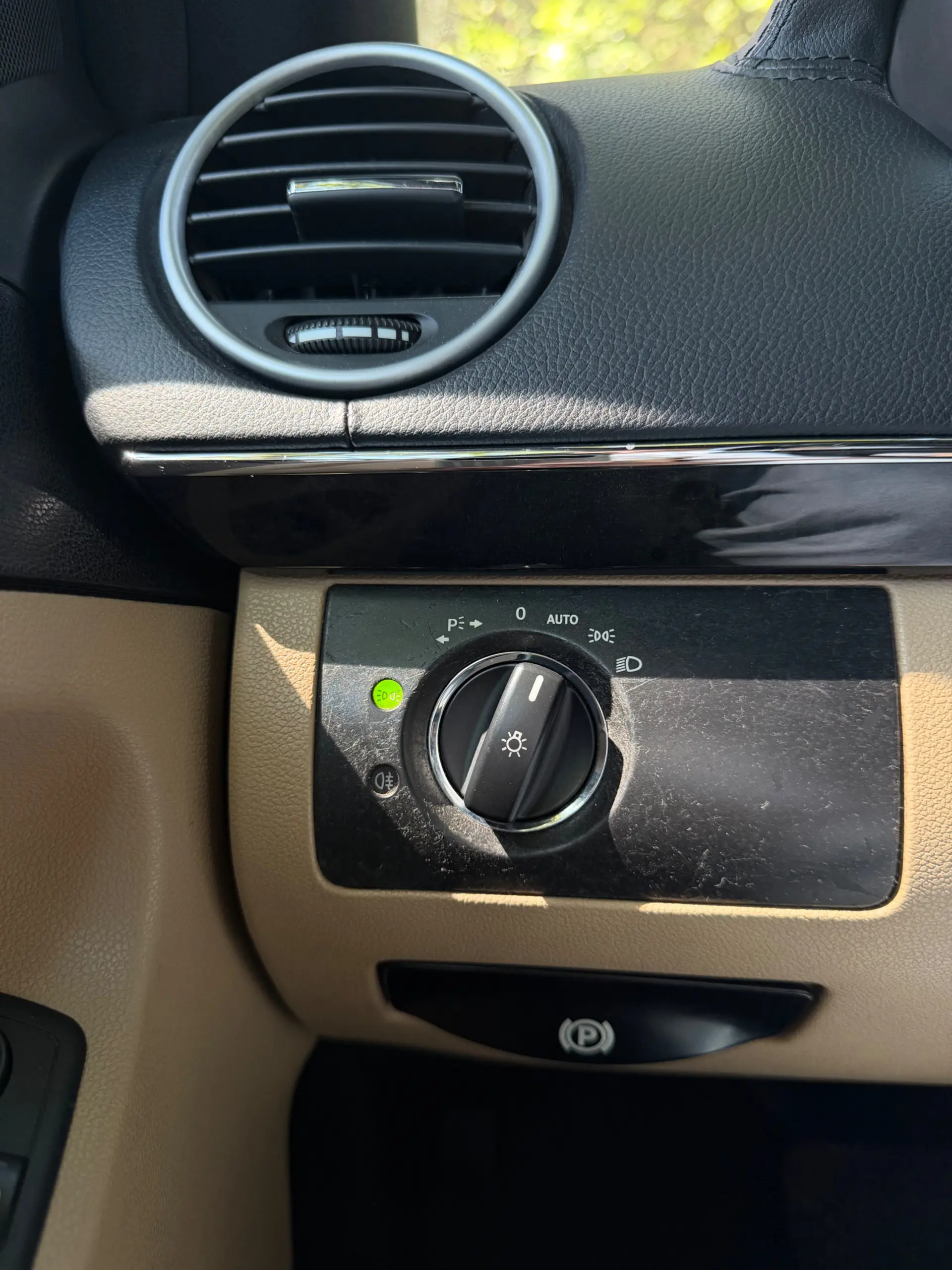 Mercedes-Benz GL 350 CDI BlueEfficiency 58