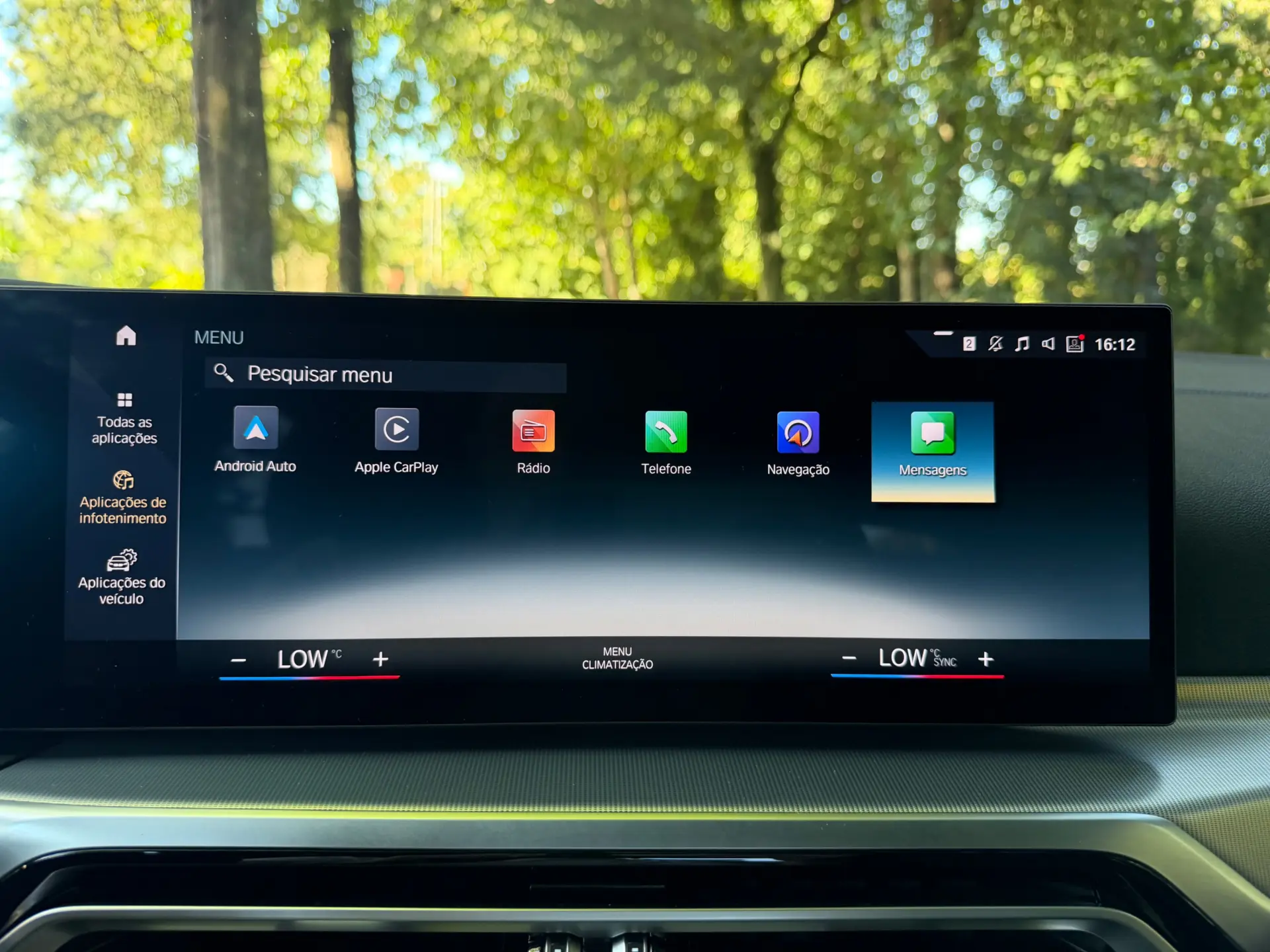 BMW i4 eDrive40 Desportiva M 36