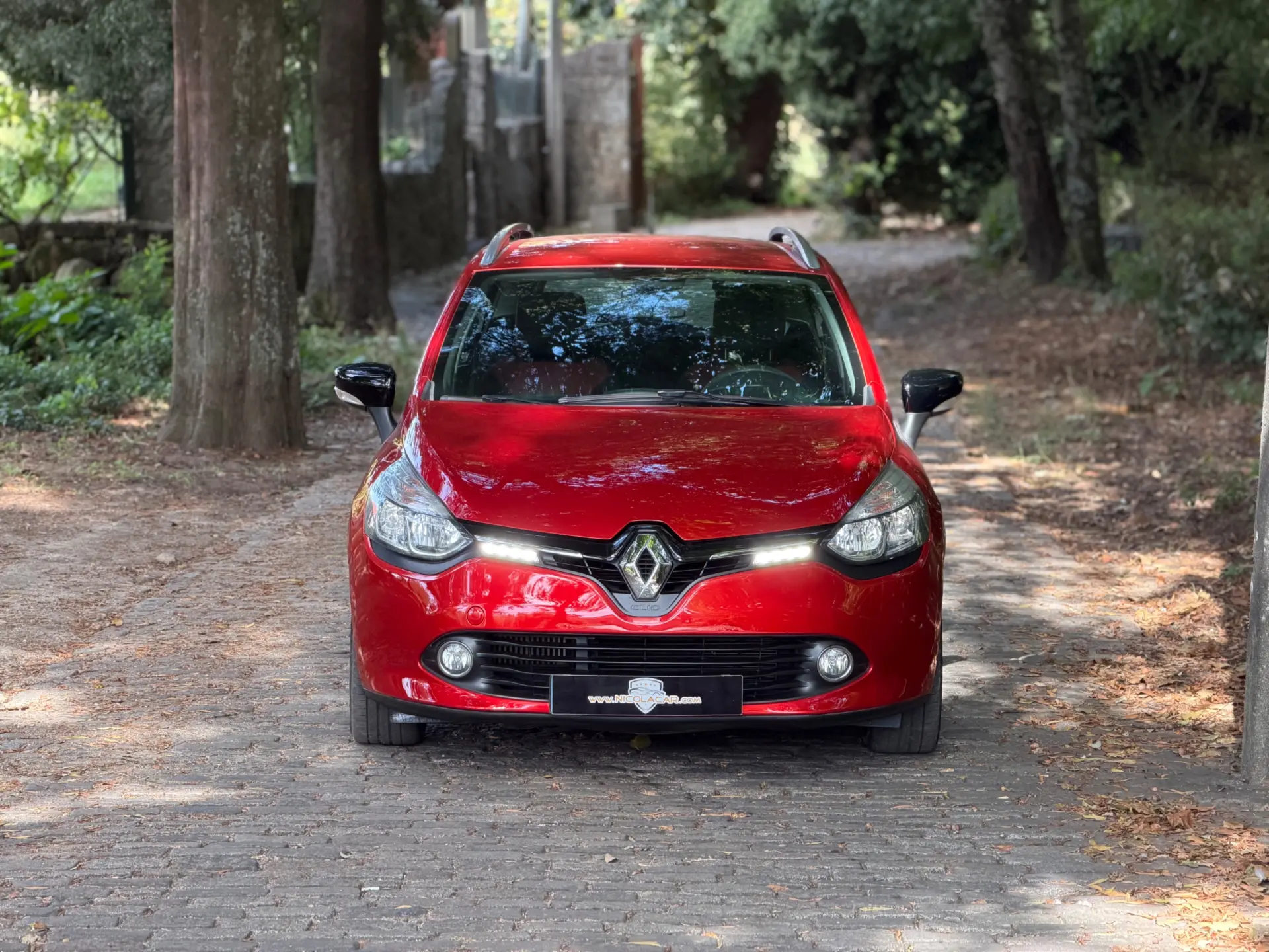 Renault Clio Sport Tourer 3