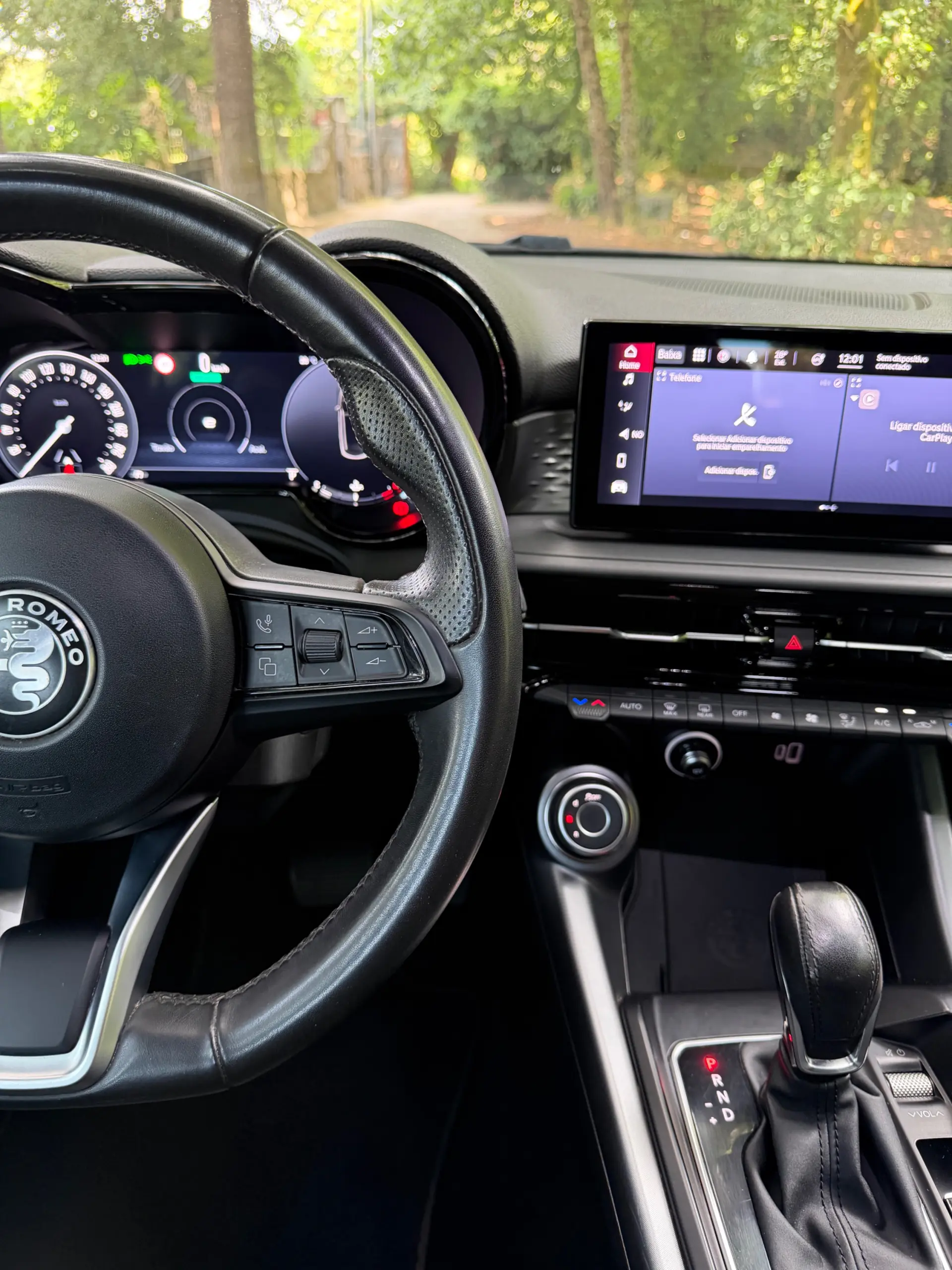 Alfa Romeo Tonale Sprint 17