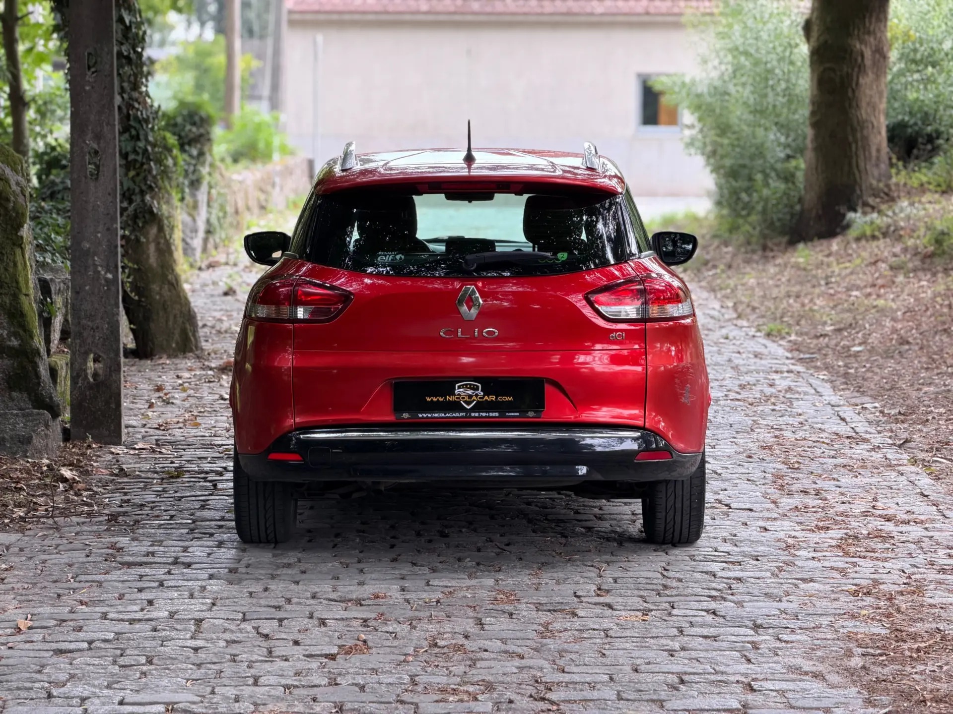 Renault Clio Sport Tourer 44