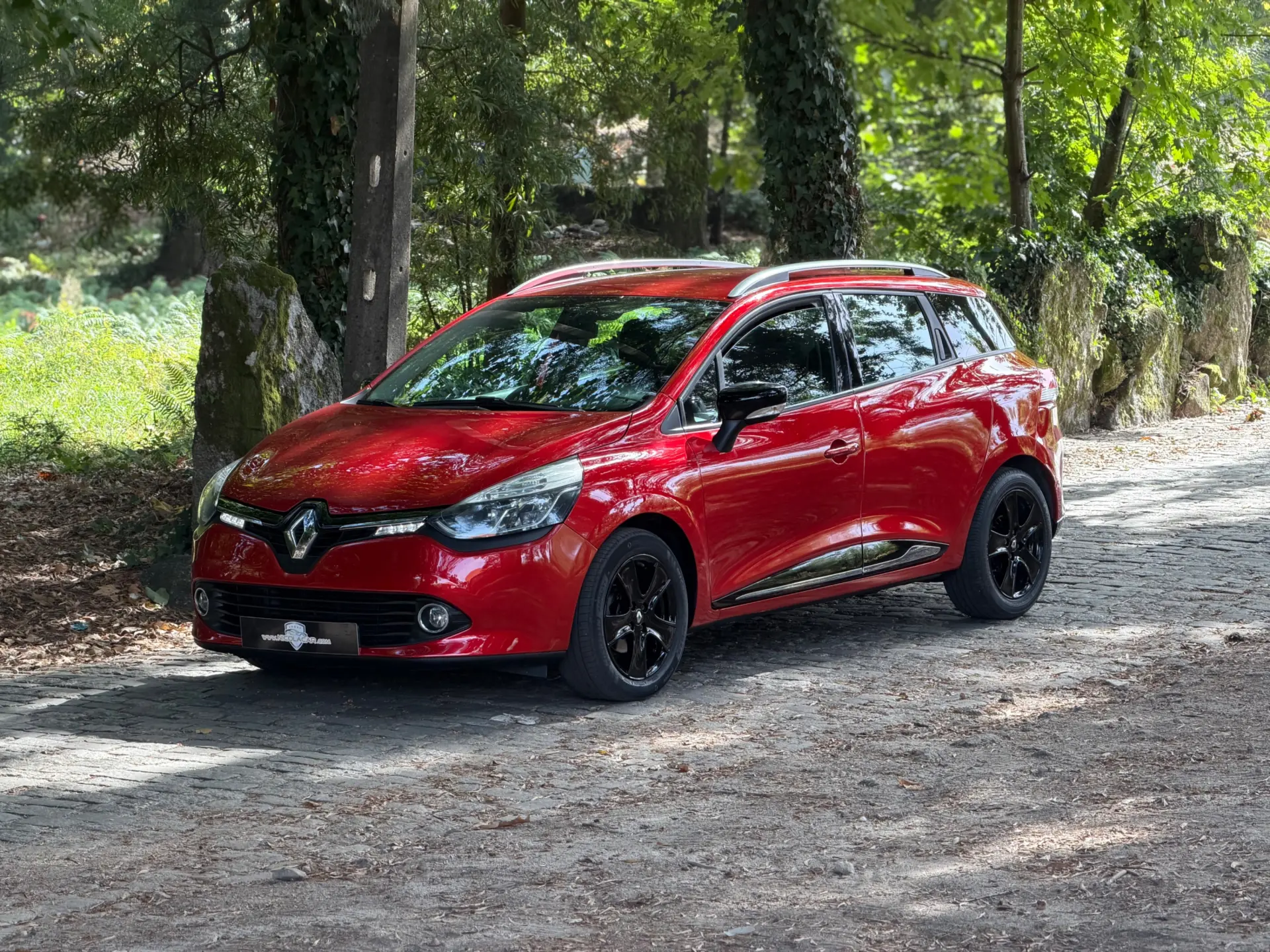 Renault Clio Sport Tourer 46
