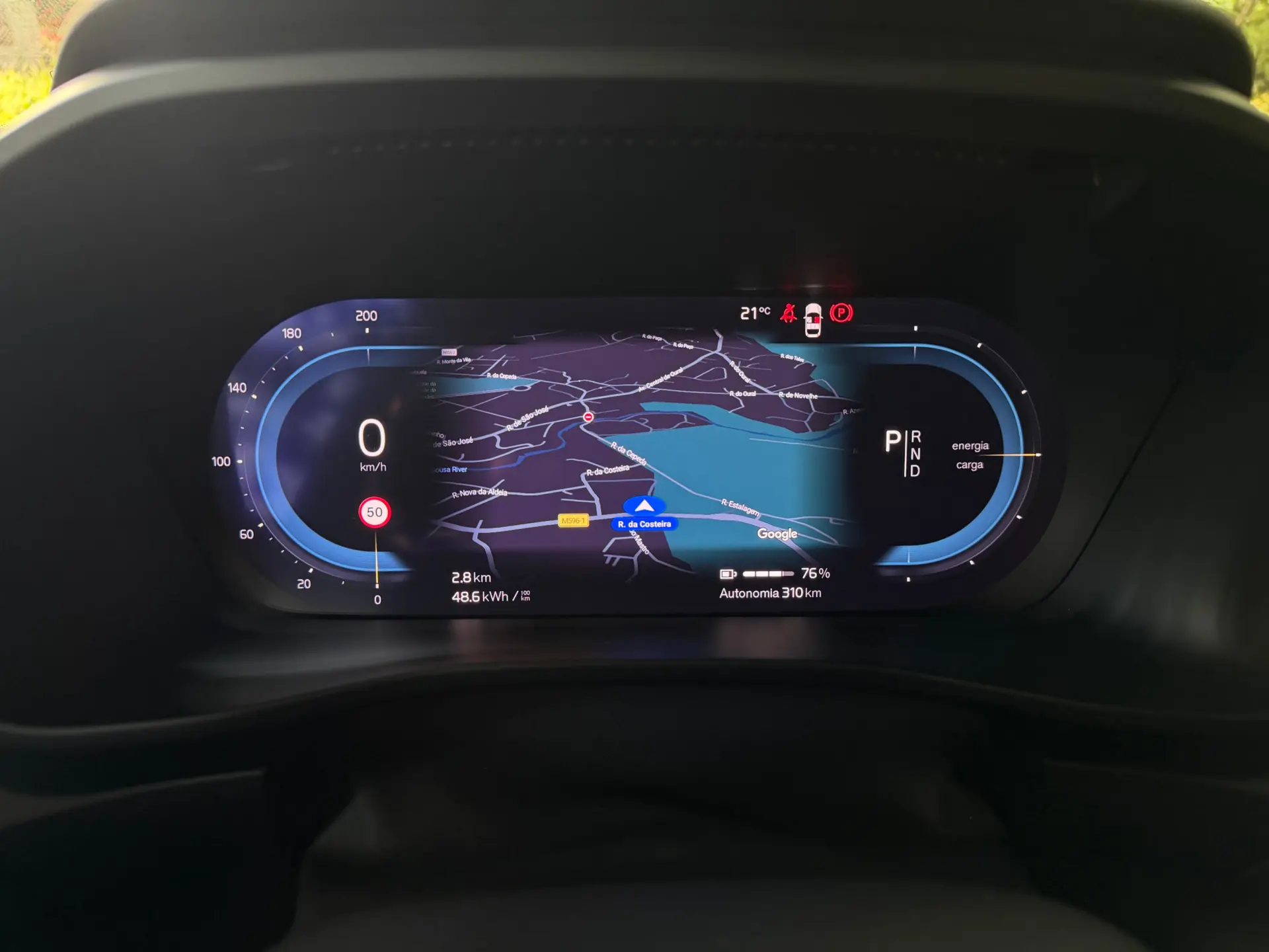Volvo C40 Recharge Ultimate 28