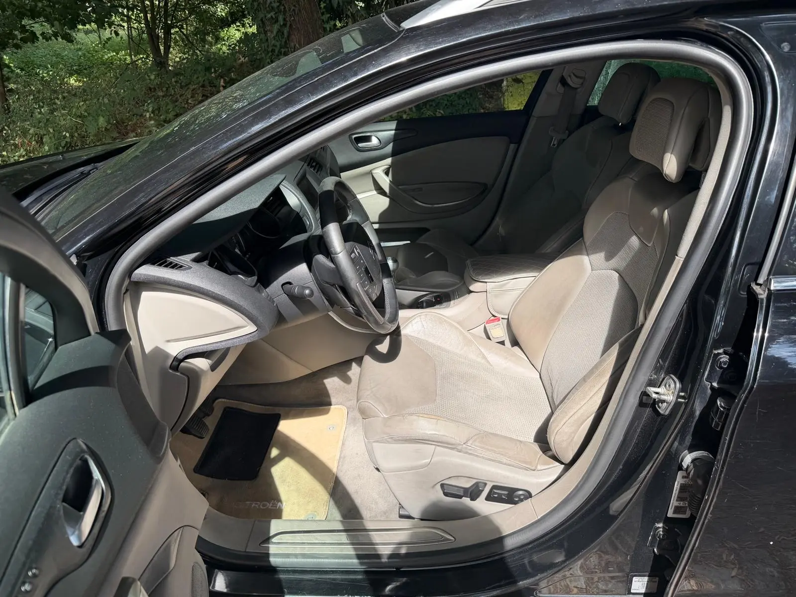 Citroen C5 Tourer 2.0 HDi Exclusive 28