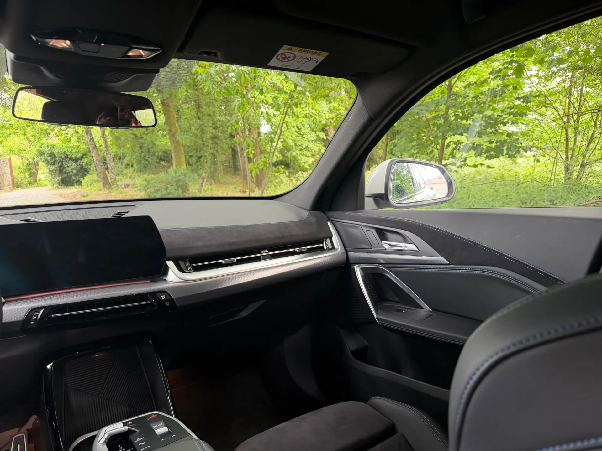 BMW X2 18 d sDrive Auto Pack M 15