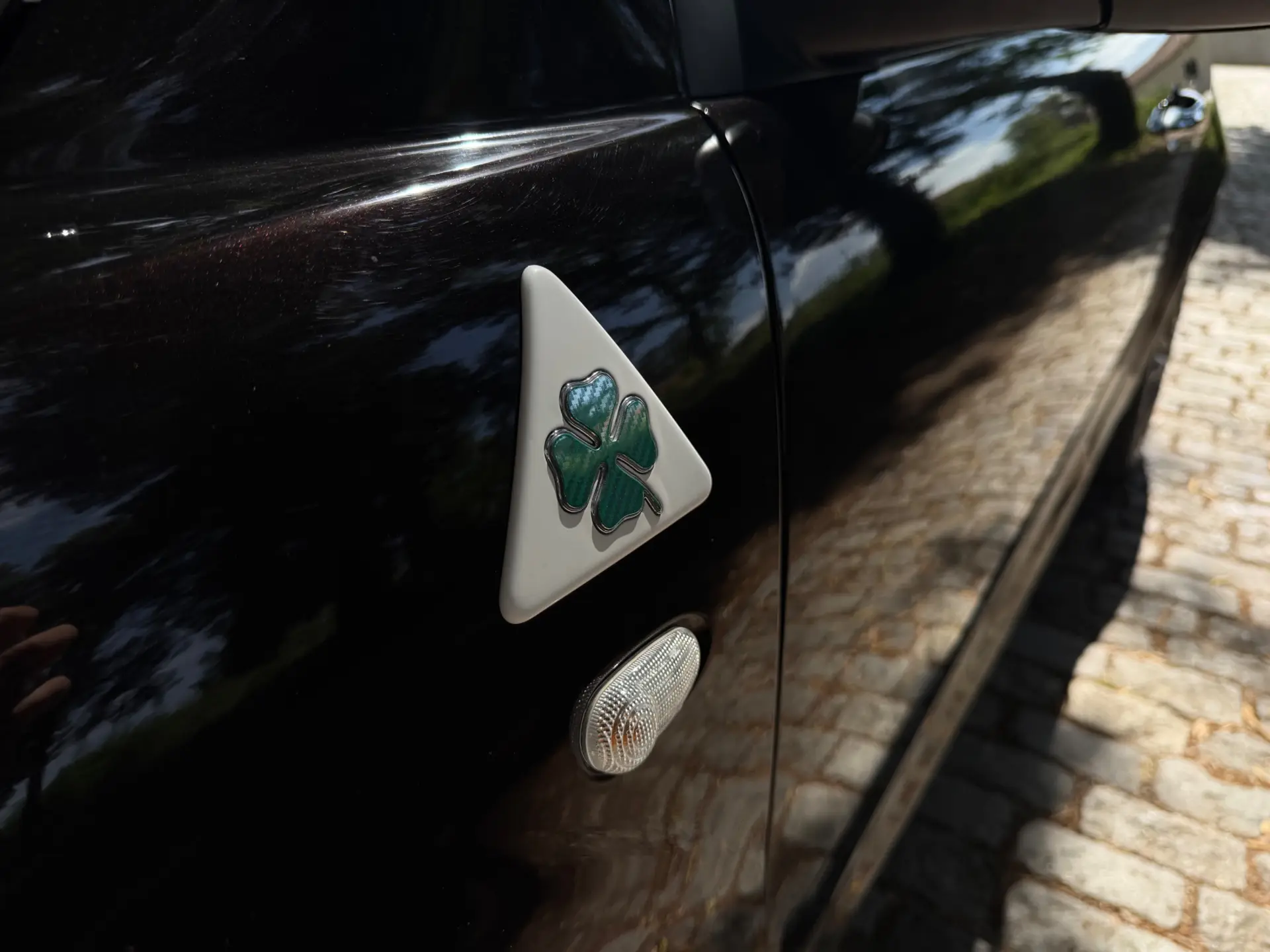 Alfa Romeo MiTo 1.4 T MultiAir Quadrifoglio Verde 20