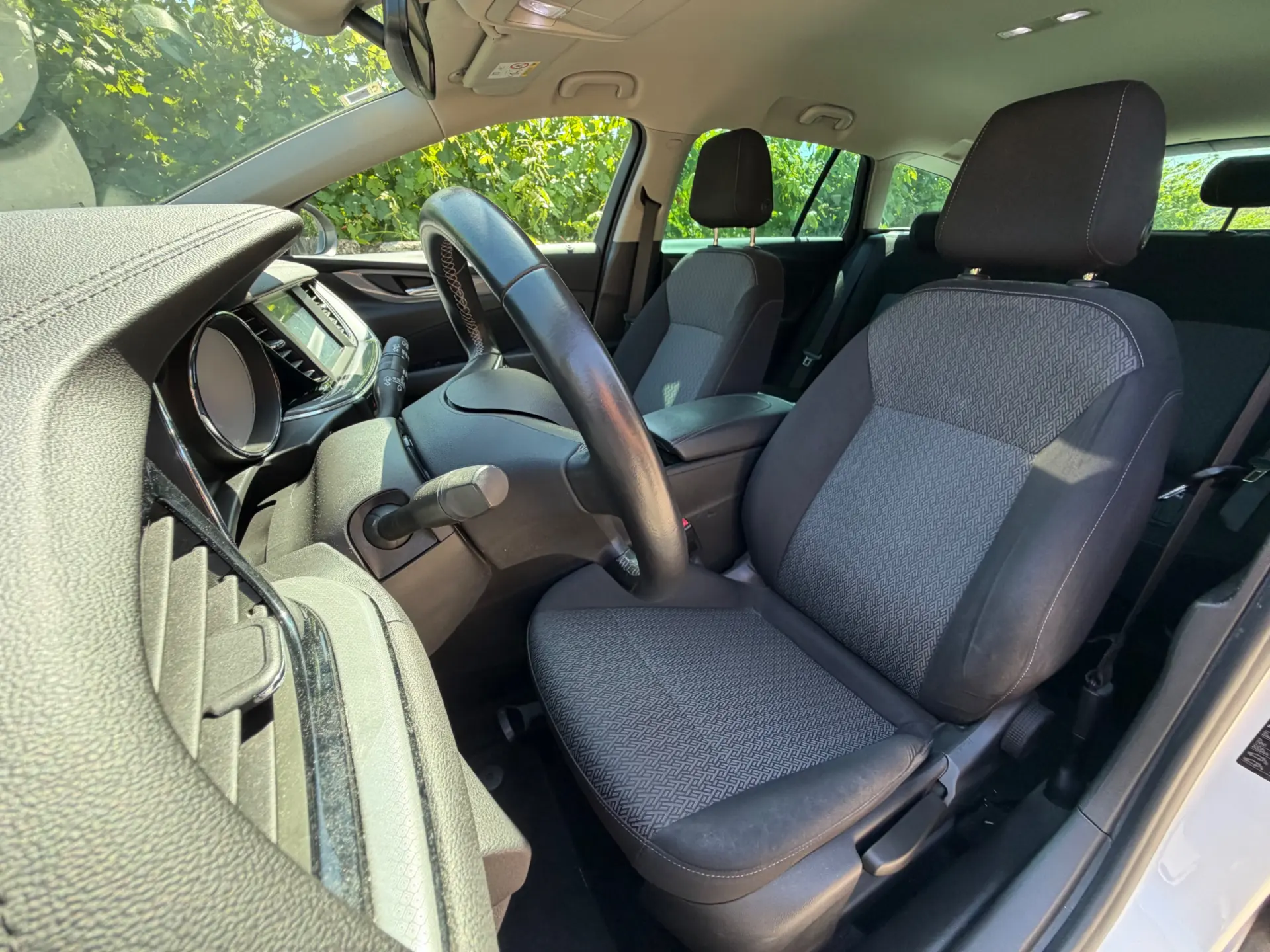 Opel Insignia Sports Tourer 1.6 CDTi Dynamic 22