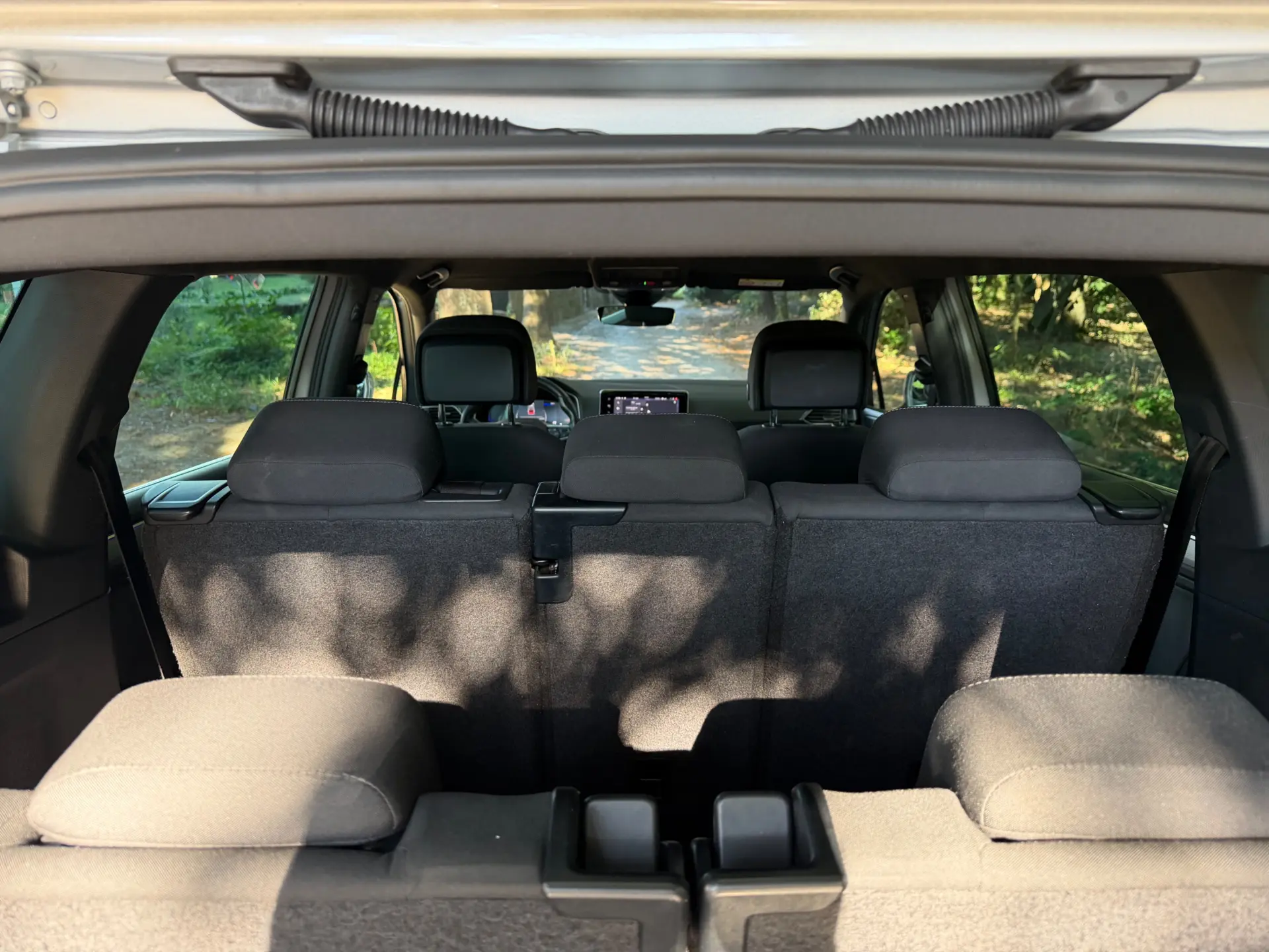 SEAT Tarraco 2.0 TDI FR Plus DSG 52