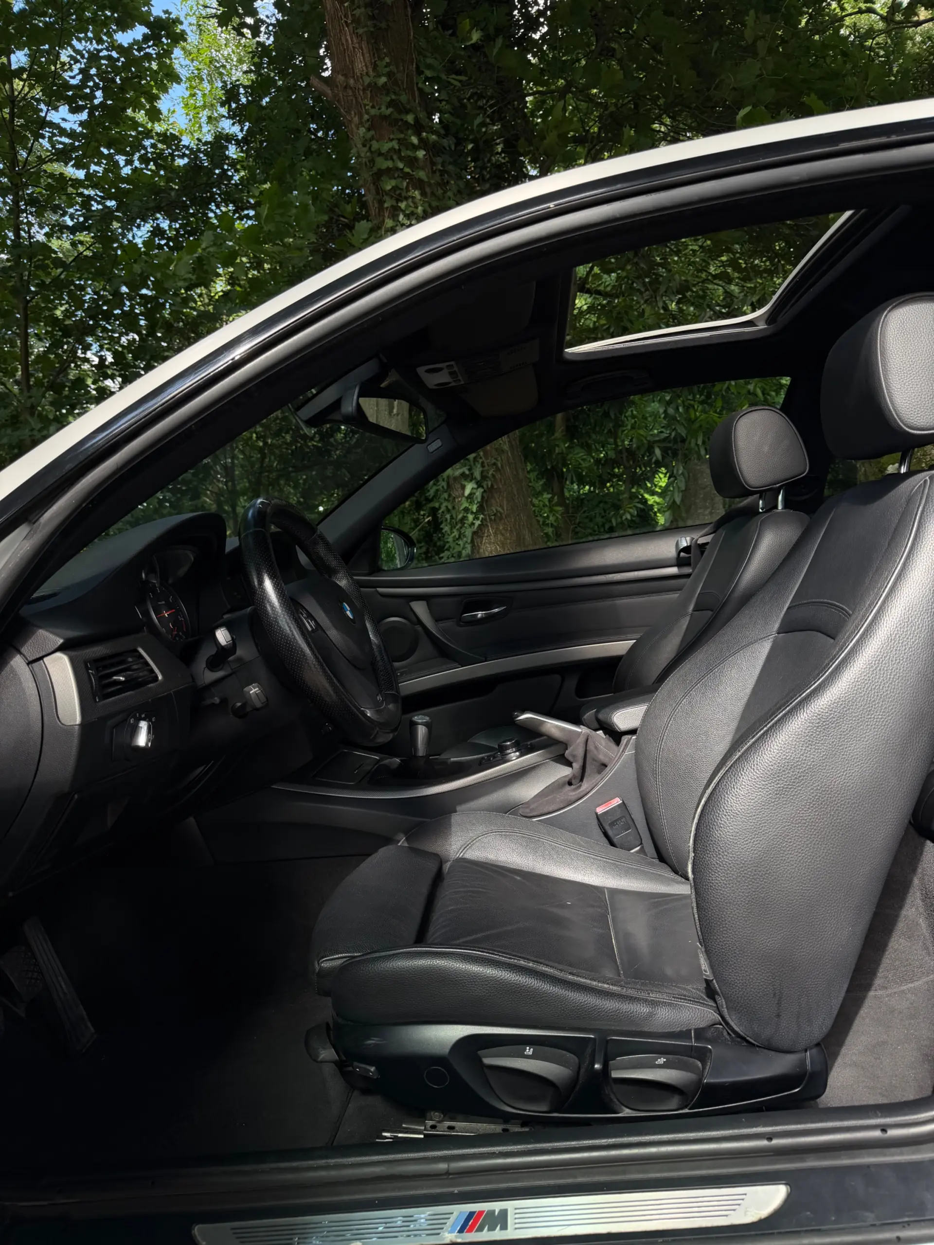 BMW 320 d Coupe 33