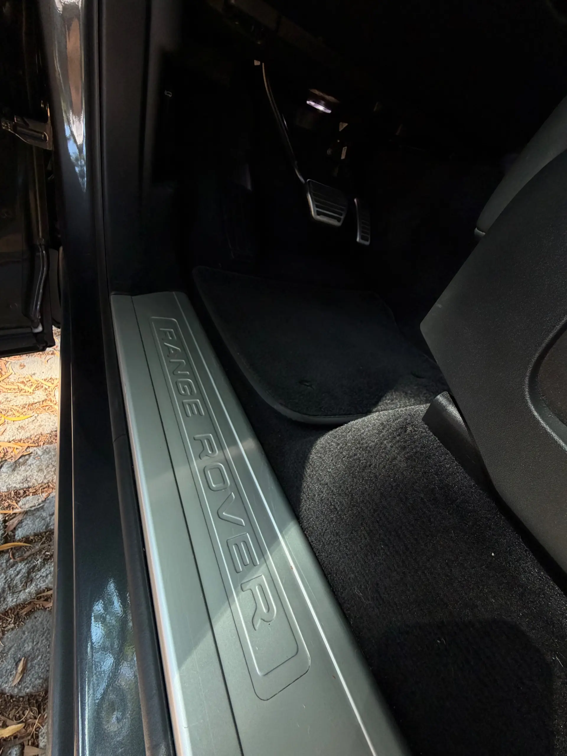 Land Rover Range Rover Sport 2.0 Si4 PHEV HSE Dynamic Stealth 37