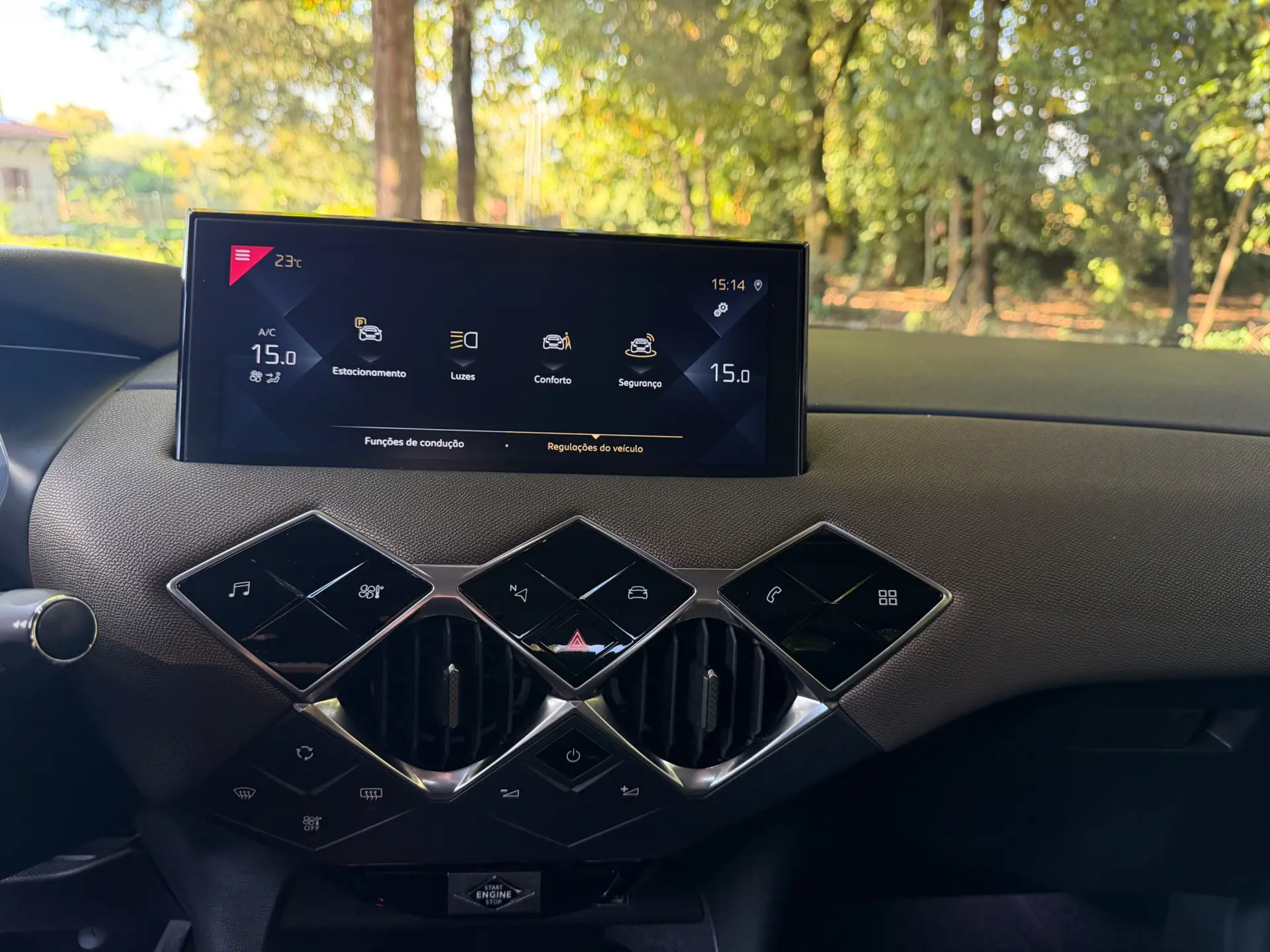 DS DS3 Crossback 1.2 PureTech Be Chic EAT8 52