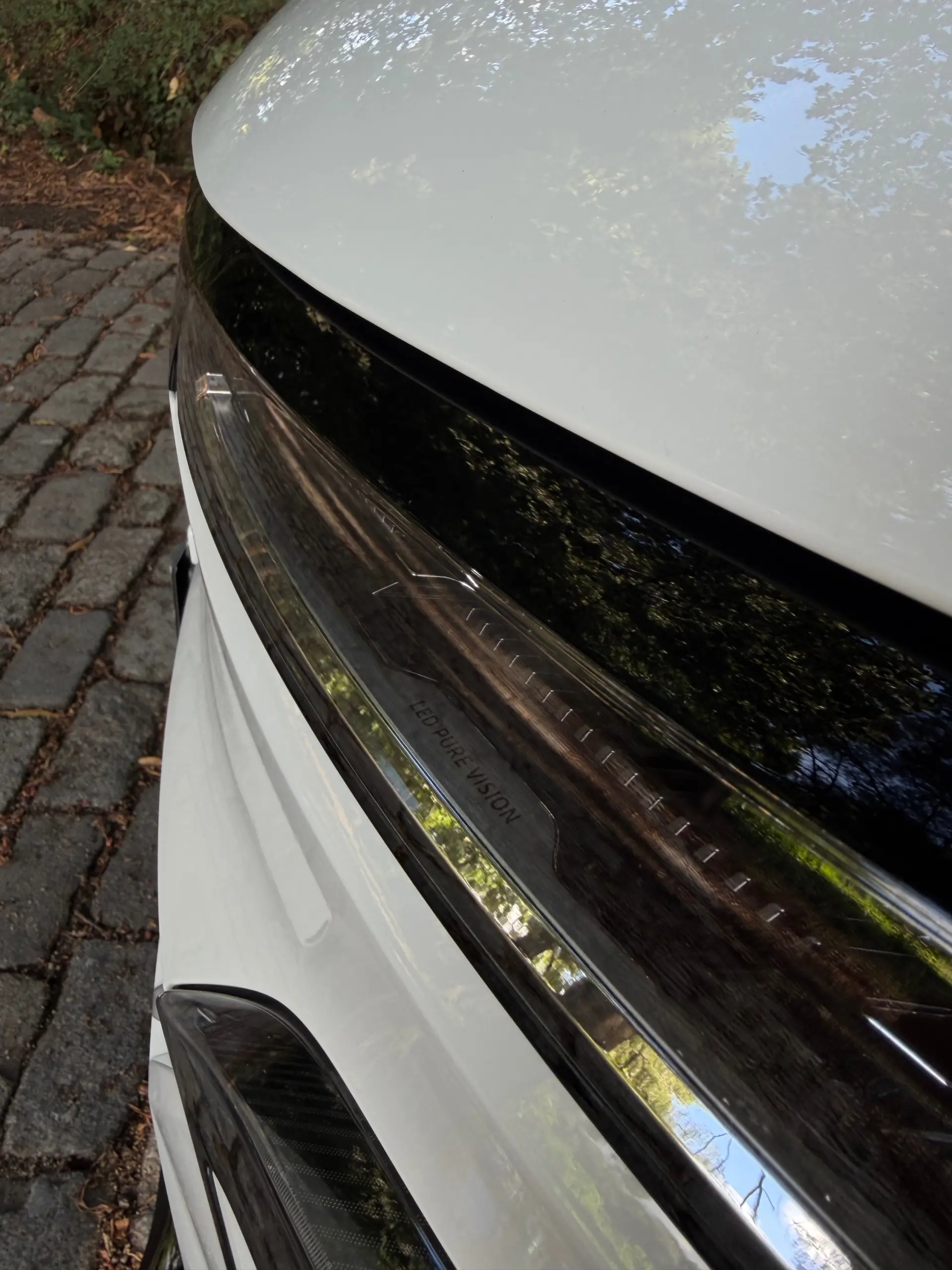 Renault Mégane E-Tech 130 Comfort Range Evolution 16