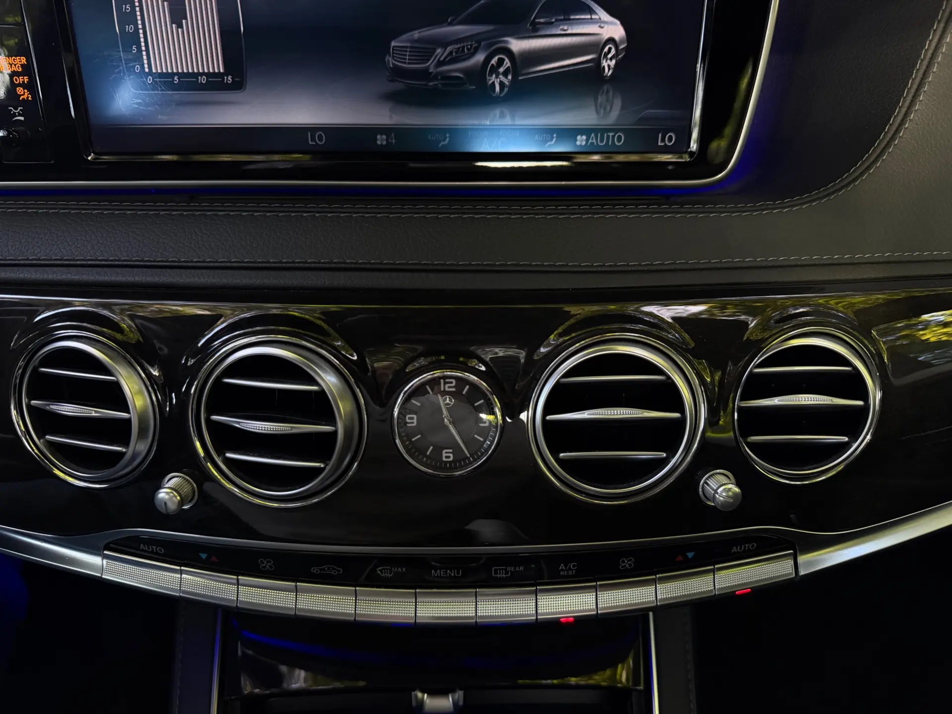 Mercedes-Benz S 350 d 4-Matic 39