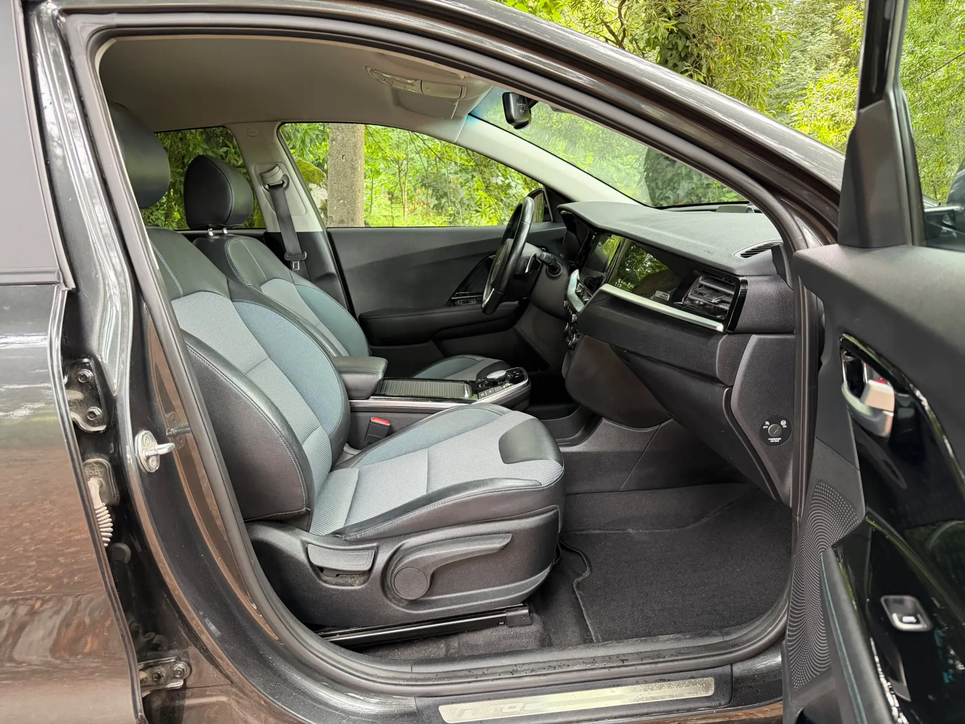 Kia e-Niro 64kWh 27
