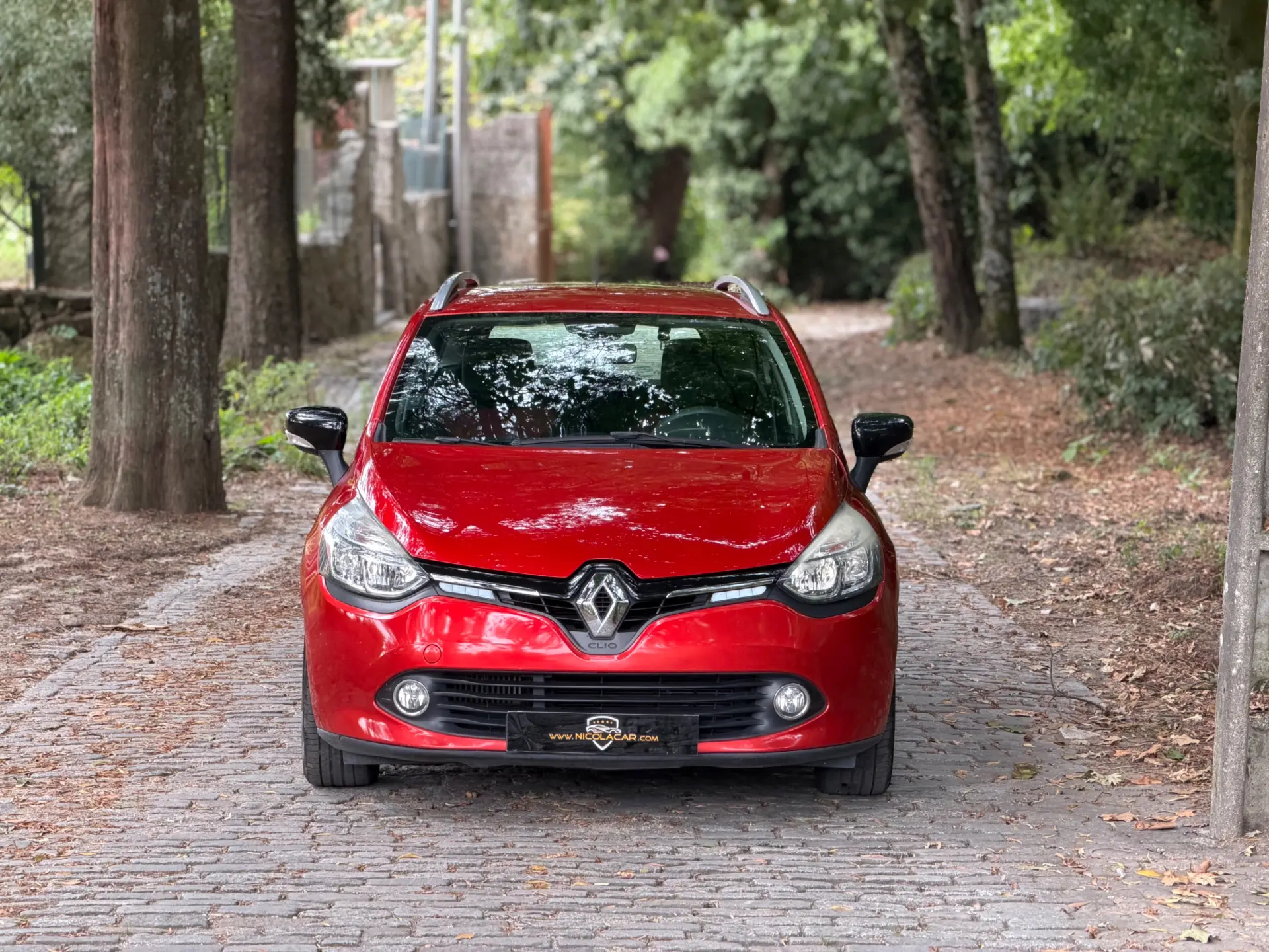 Renault Clio Sport Tourer 43