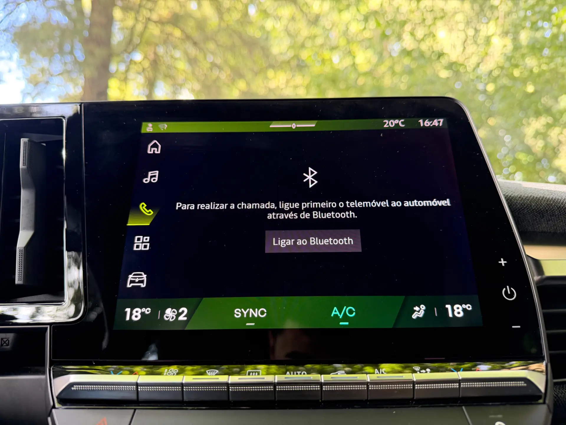 Renault Mégane E-Tech 130 Comfort Range Evolution 36