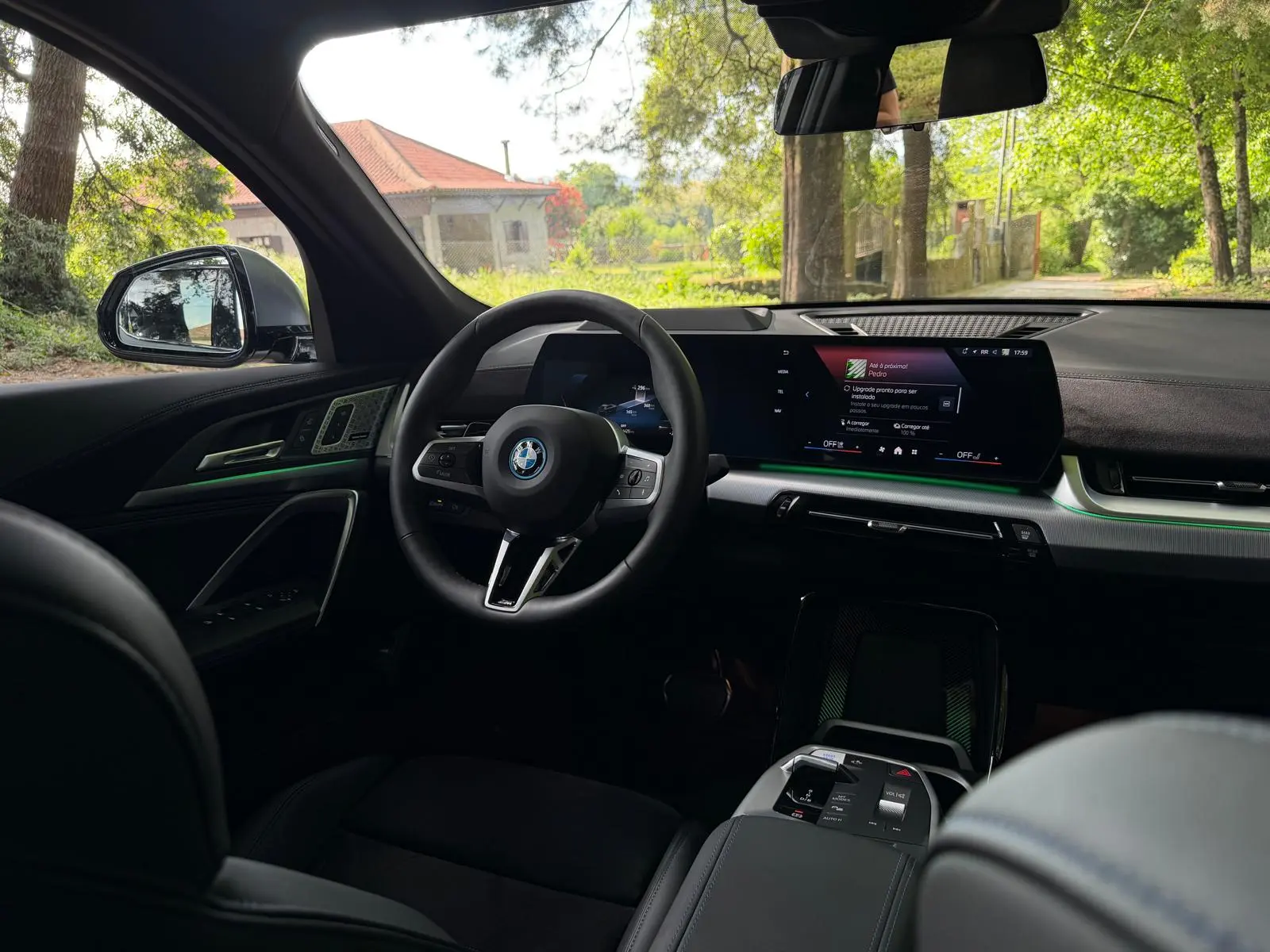 BMW iX2 xDrive30 Pack Desportivo M Pro 16