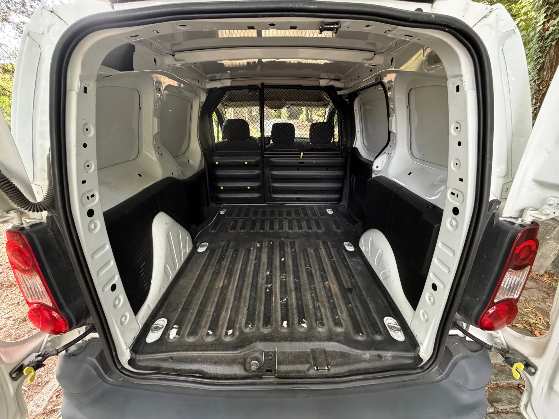 Citroen Berlingo 1.6 BlueHDi Feel 20