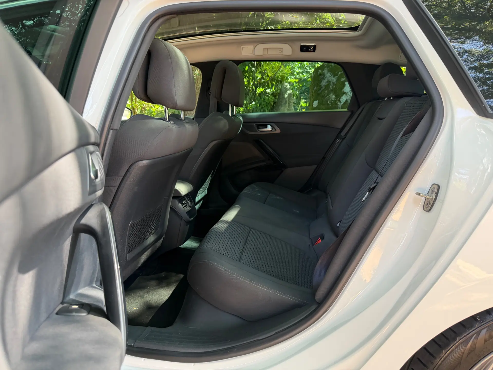 Peugeot 508 SW Allure 25