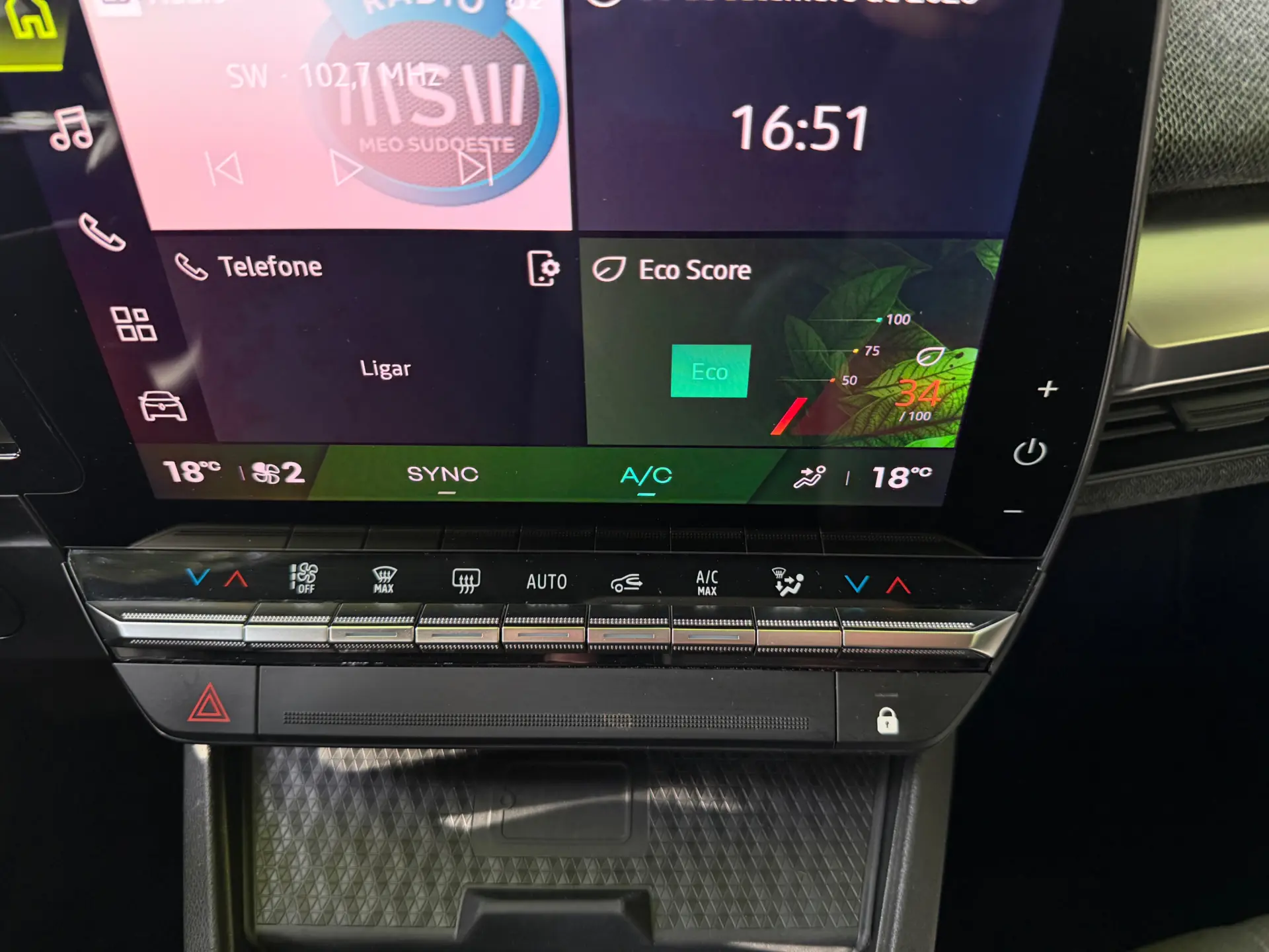 Renault Mégane E-Tech 130 Comfort Range Evolution 31