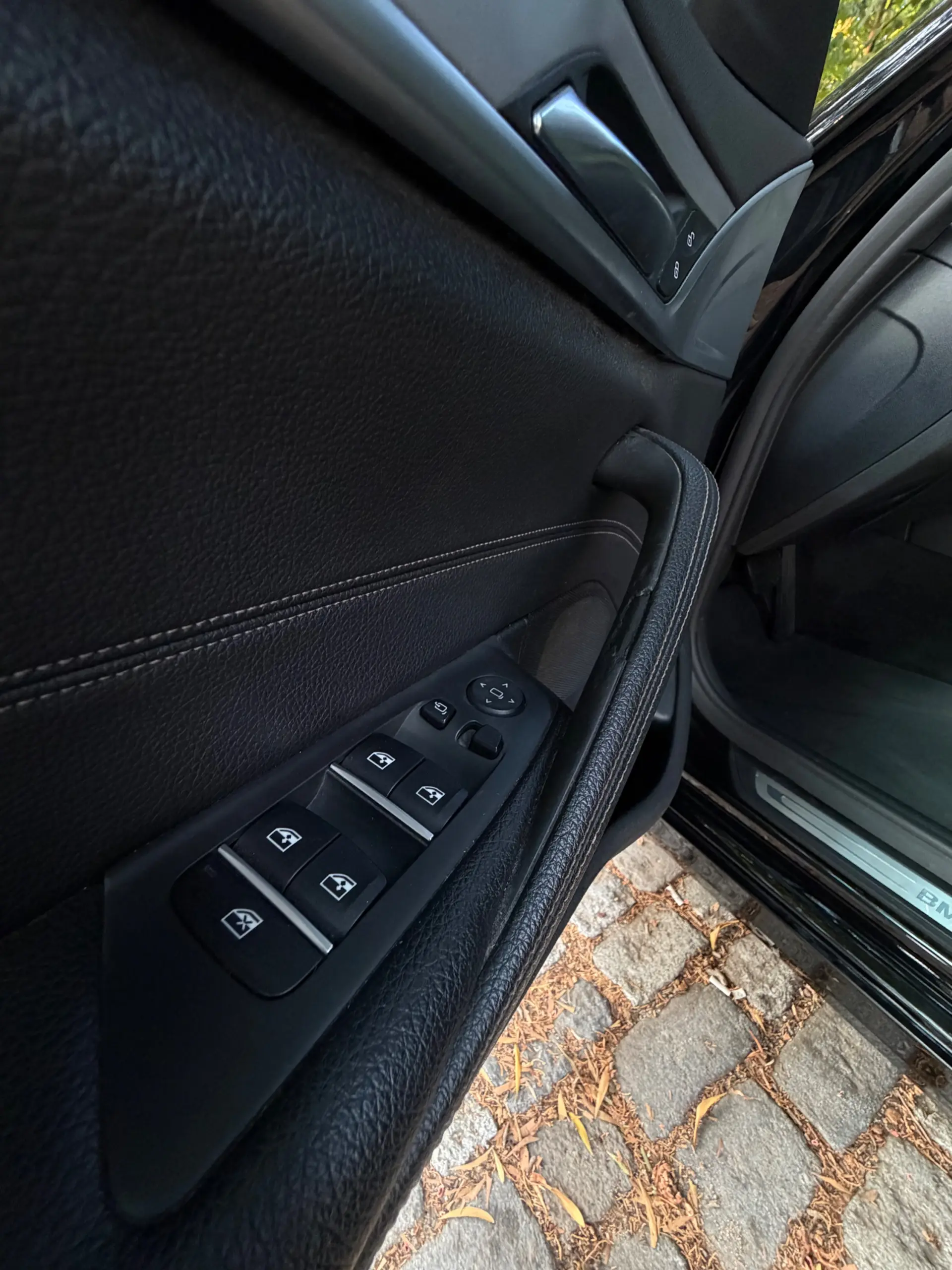 BMW 520 d Auto 33