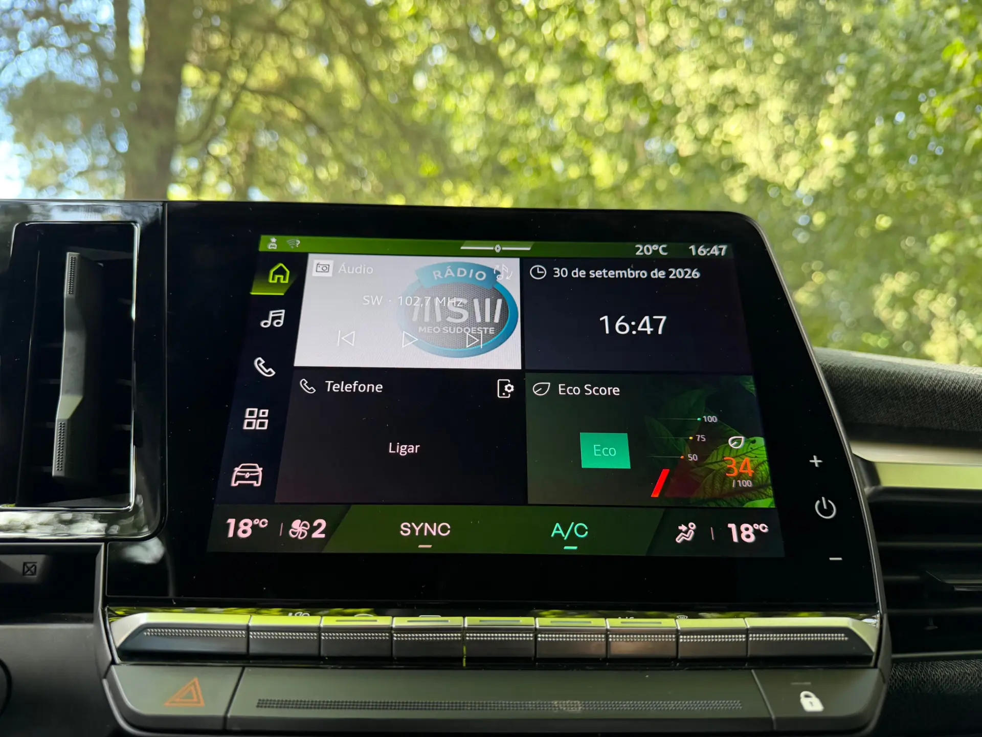 Renault Mégane E-Tech 130 Comfort Range Evolution 35