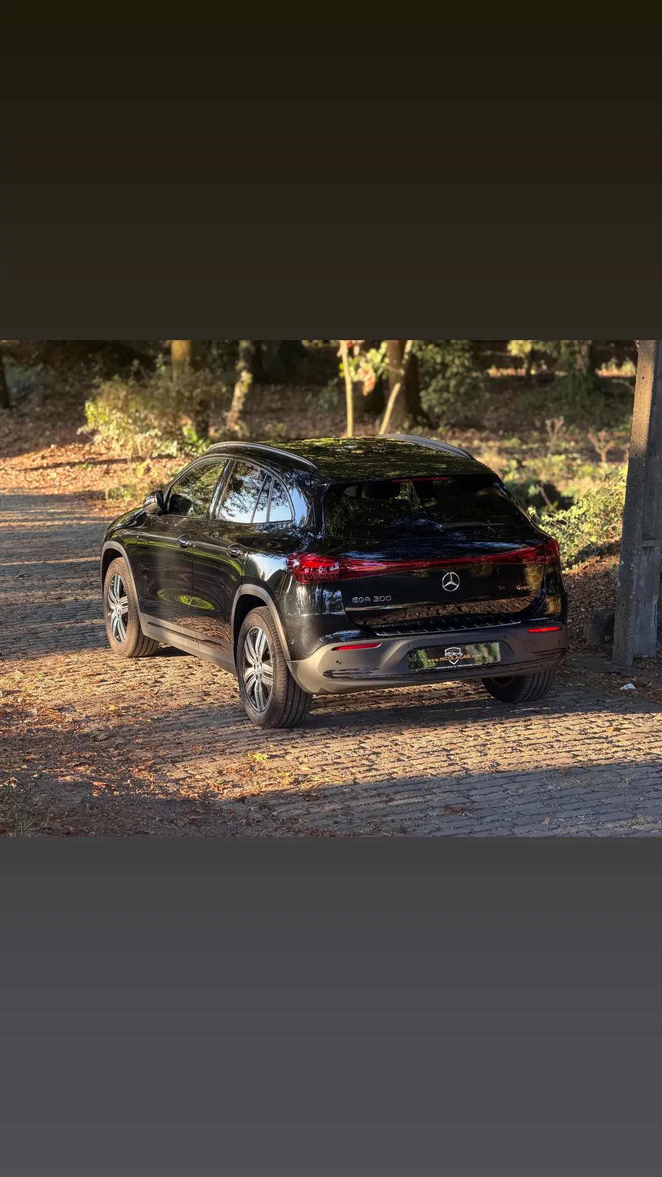 Mercedes-Benz EQA 300 4Matic AMG Line 6
