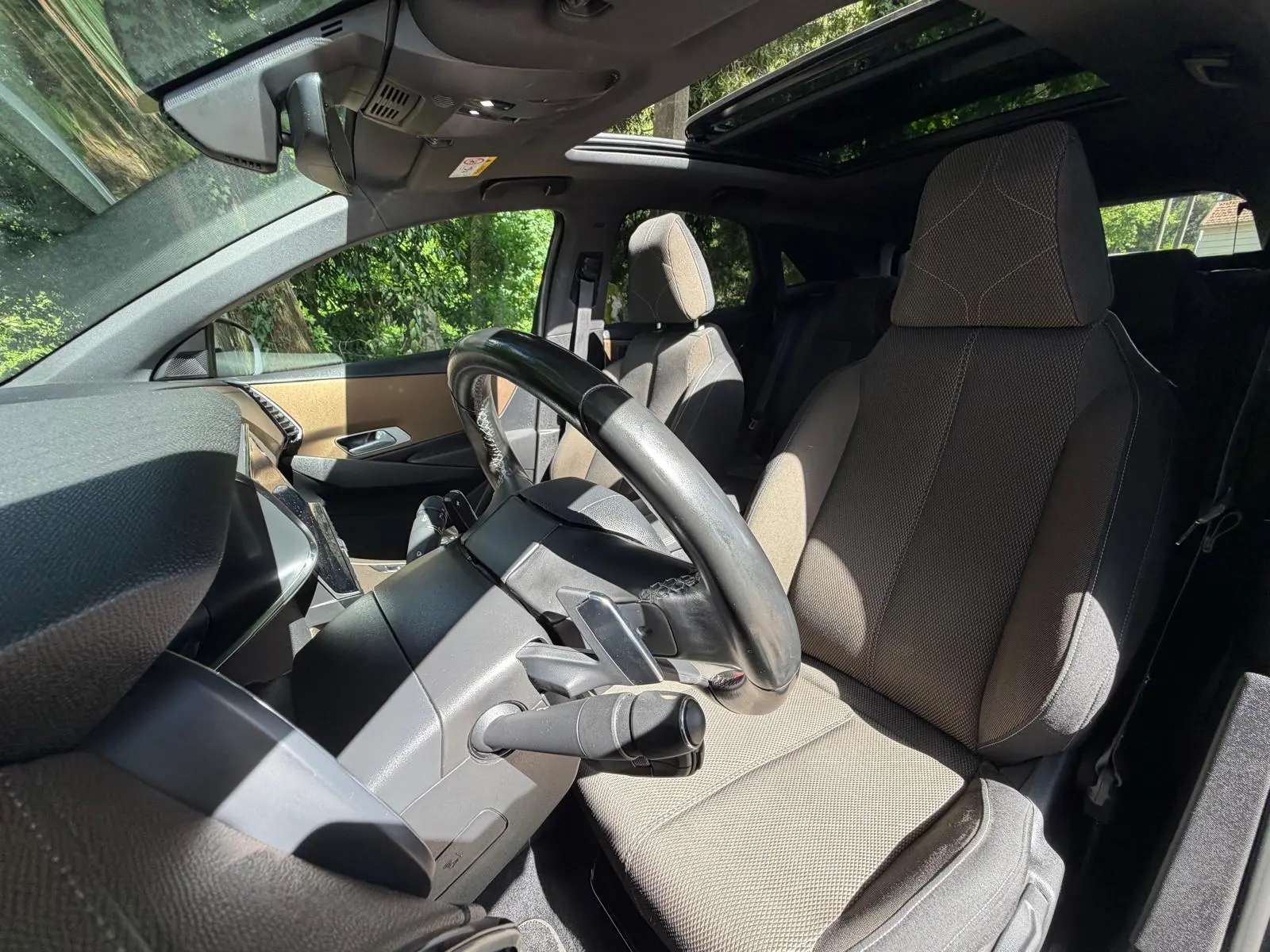 DS DS7 Crossback 1.5 BlueHDi Grand Chic EAT8 25