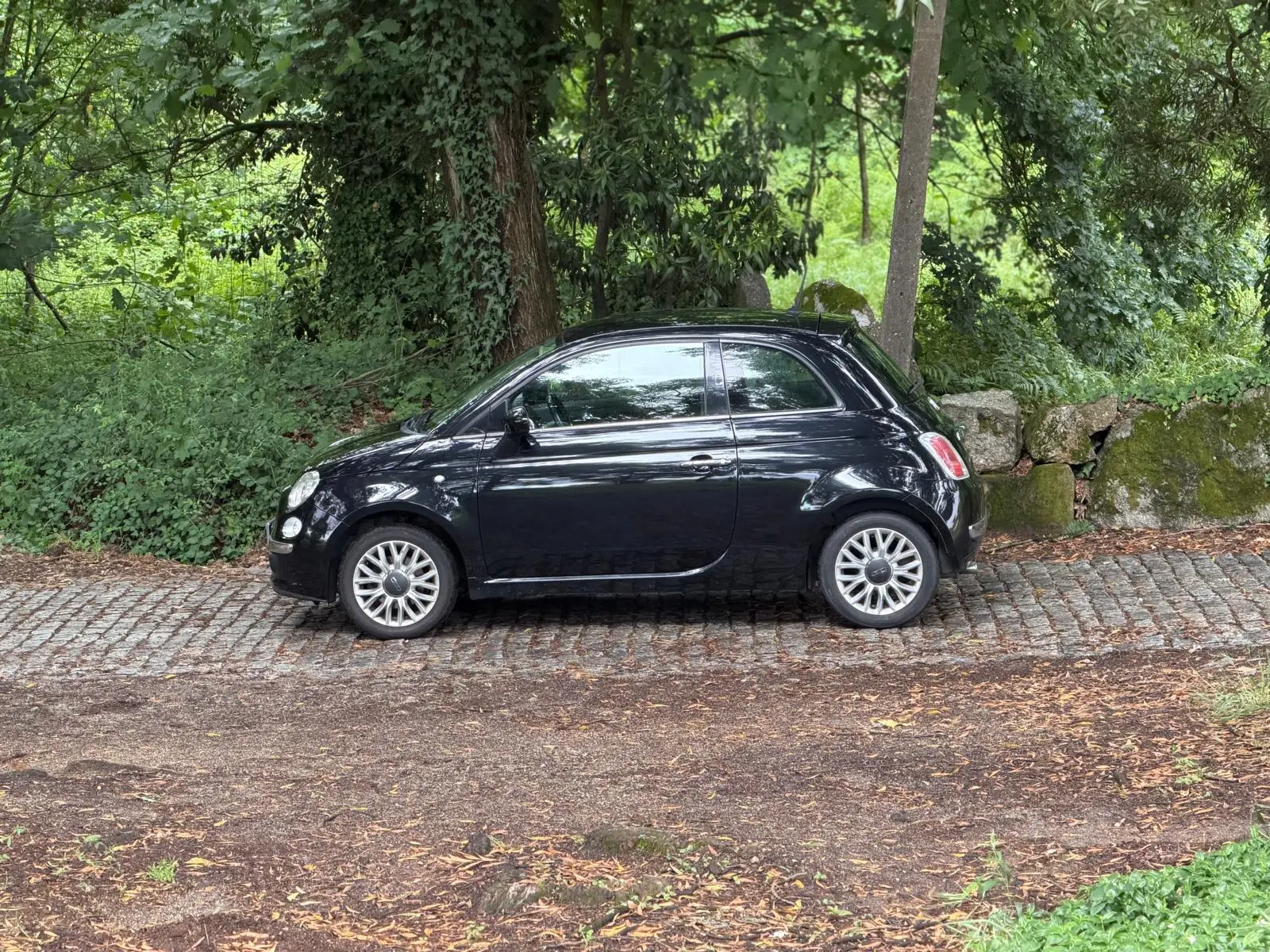 Fiat 500 1.3 16V Multijet Pop Up Start&Stop 22
