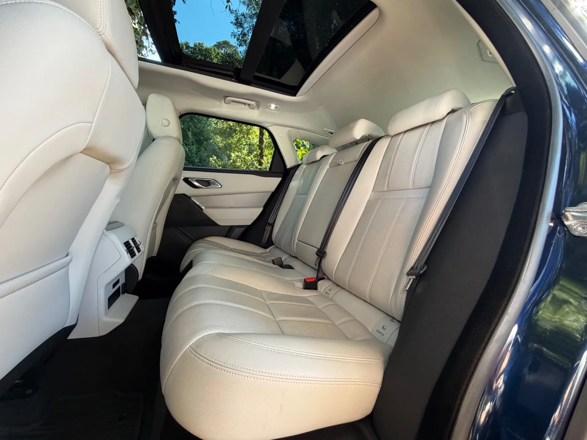 Land Rover Range Rover Velar D200 S 46