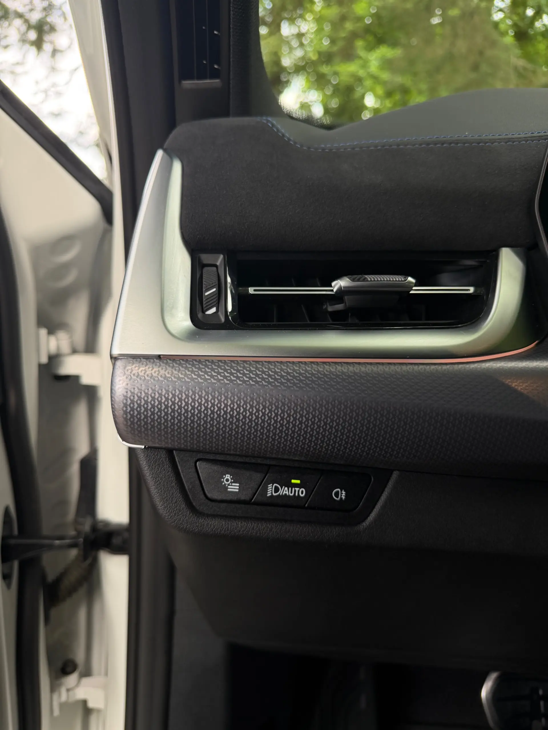 BMW X2 18 d sDrive Auto Pack M 21