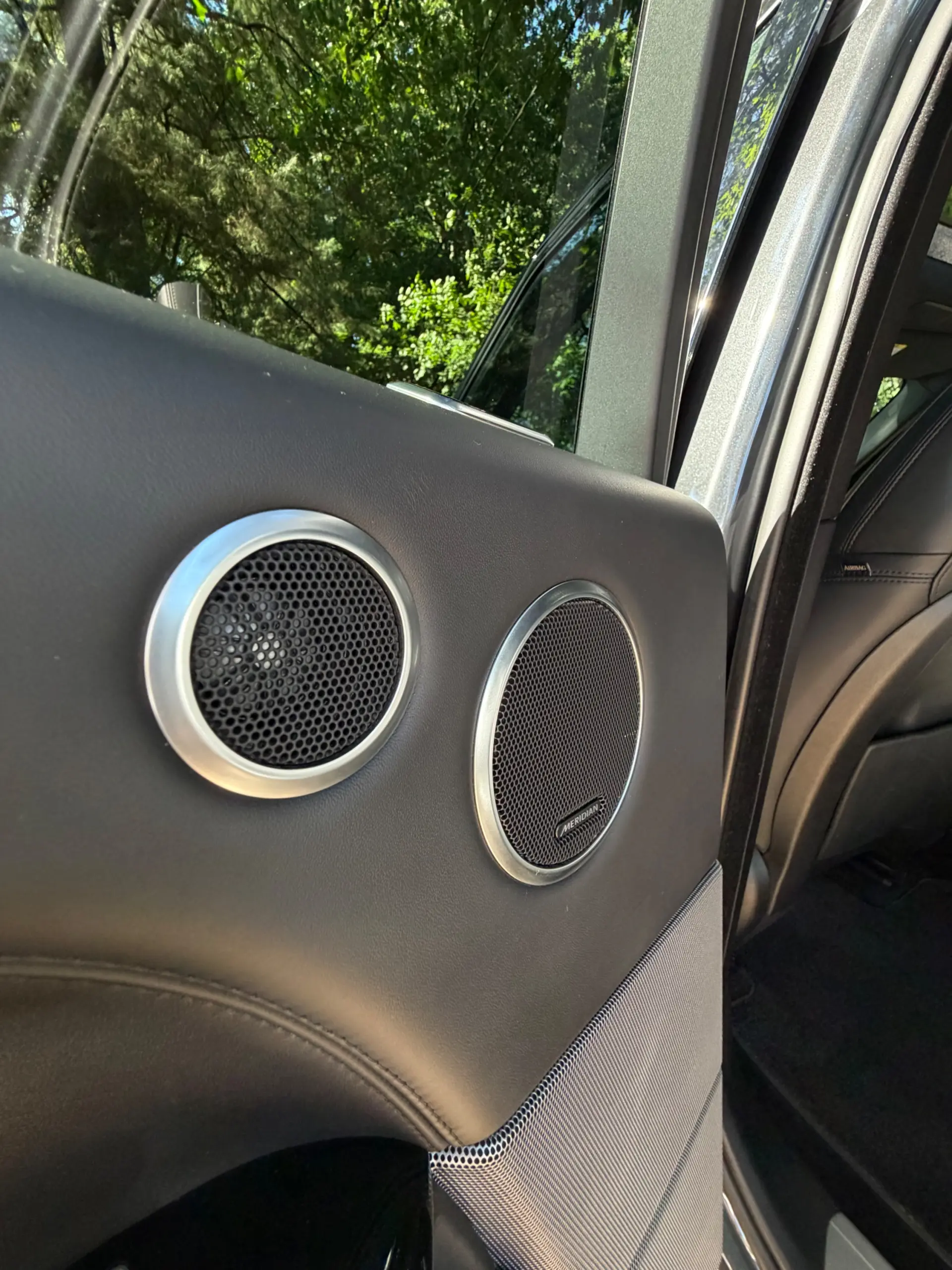 Land Rover Range Rover Sport 2.0 Si4 PHEV HSE Dynamic Stealth 36